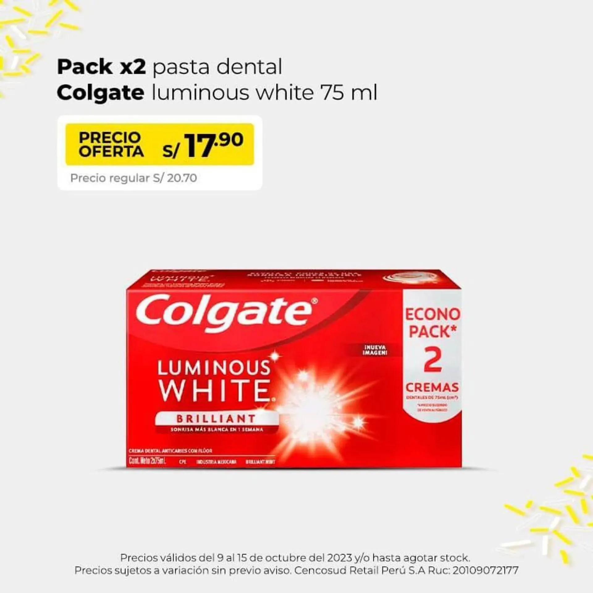 Catalogo de Catálogo Metro 21 de octubre al 4 de noviembre 2025 - Pag 14