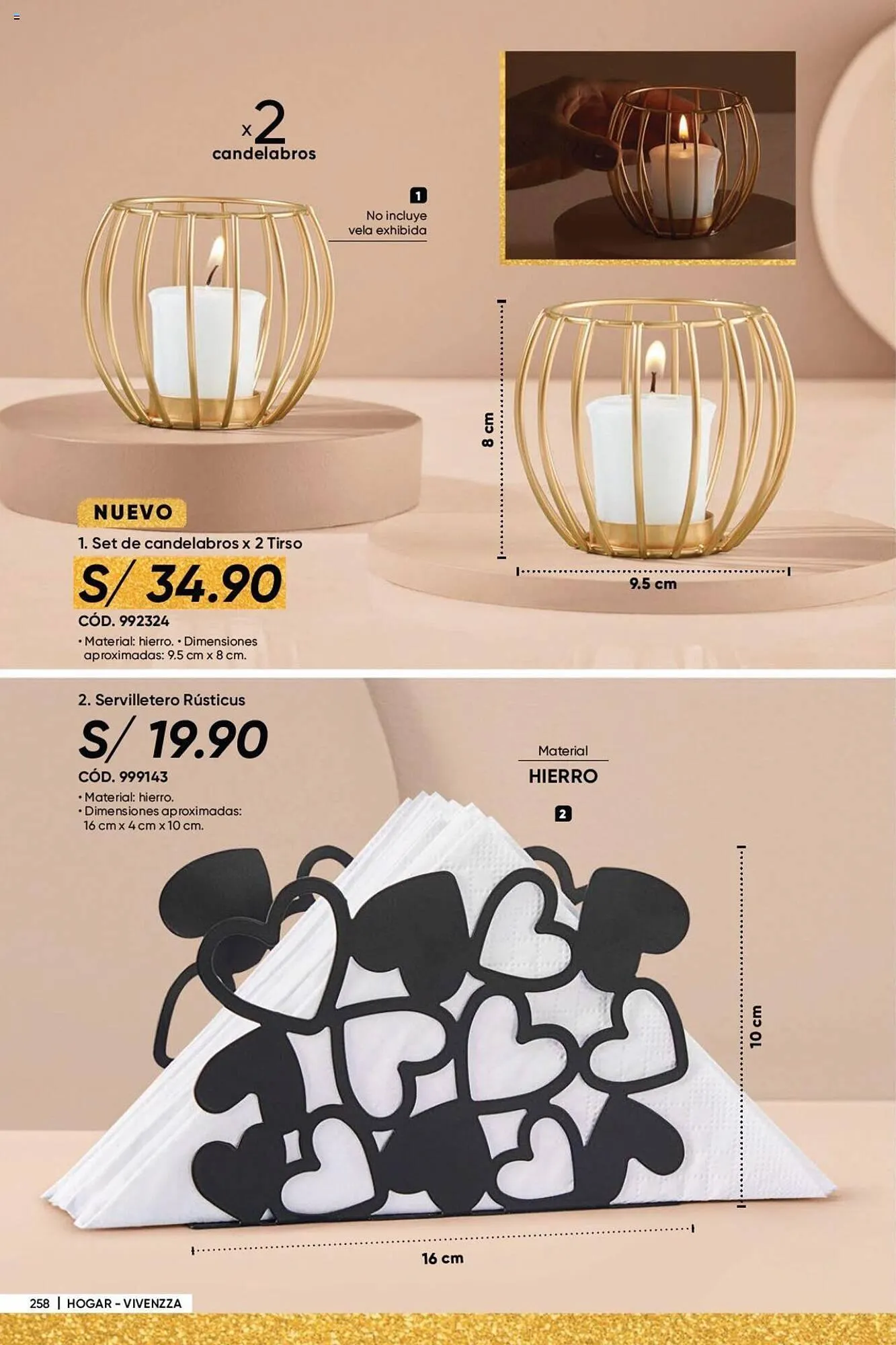 Catalogo de Catálogo Dupree 7 de octubre al 10 de noviembre 2024 - Pag 539