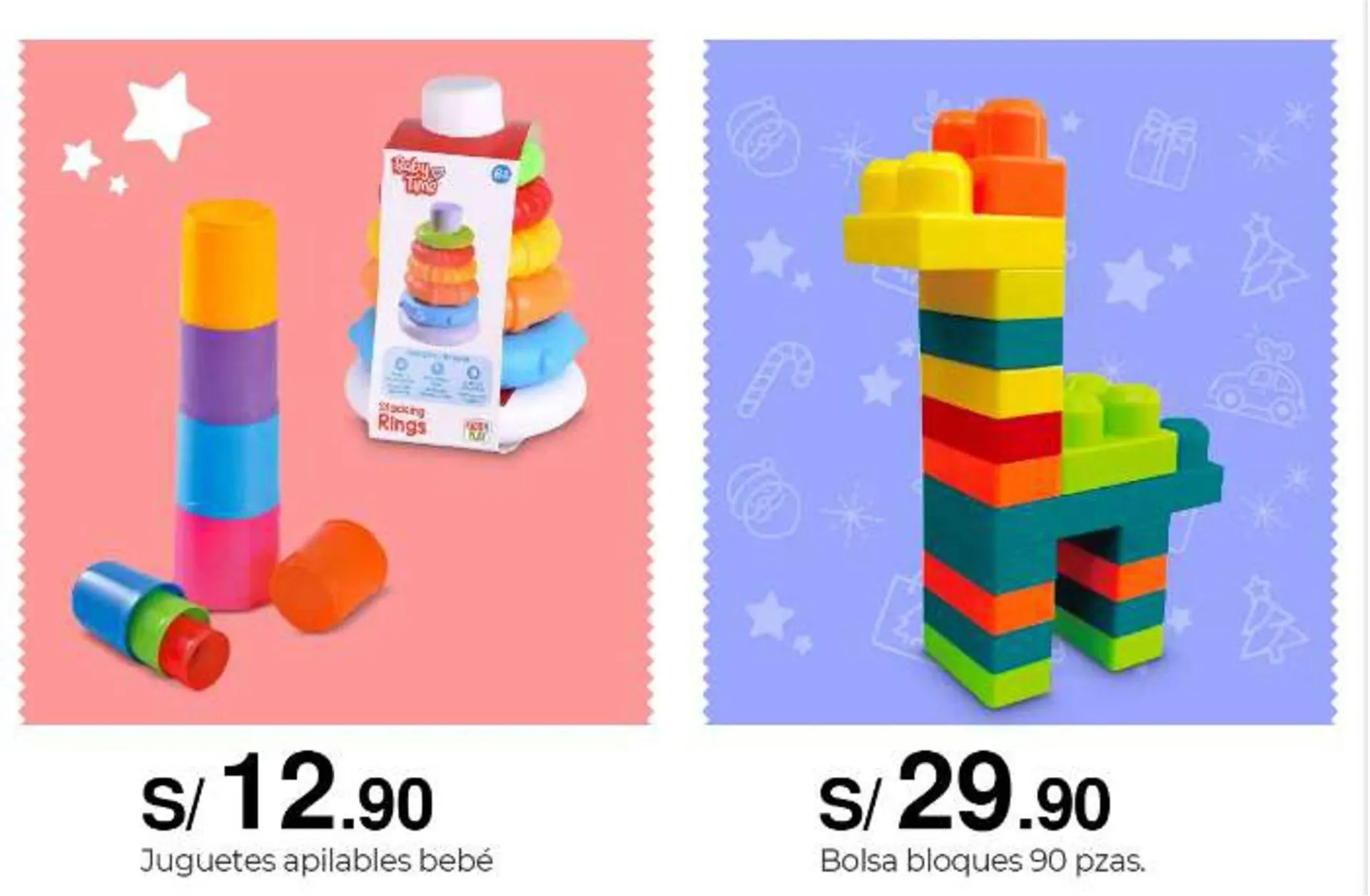 Catalogo de Catálogo Metro 27 de noviembre al 18 de diciembre 2023 - Pag 94