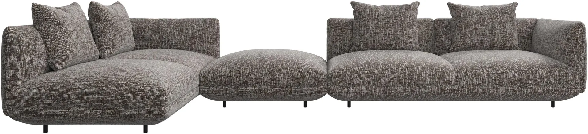 Salamanca Ecksofa