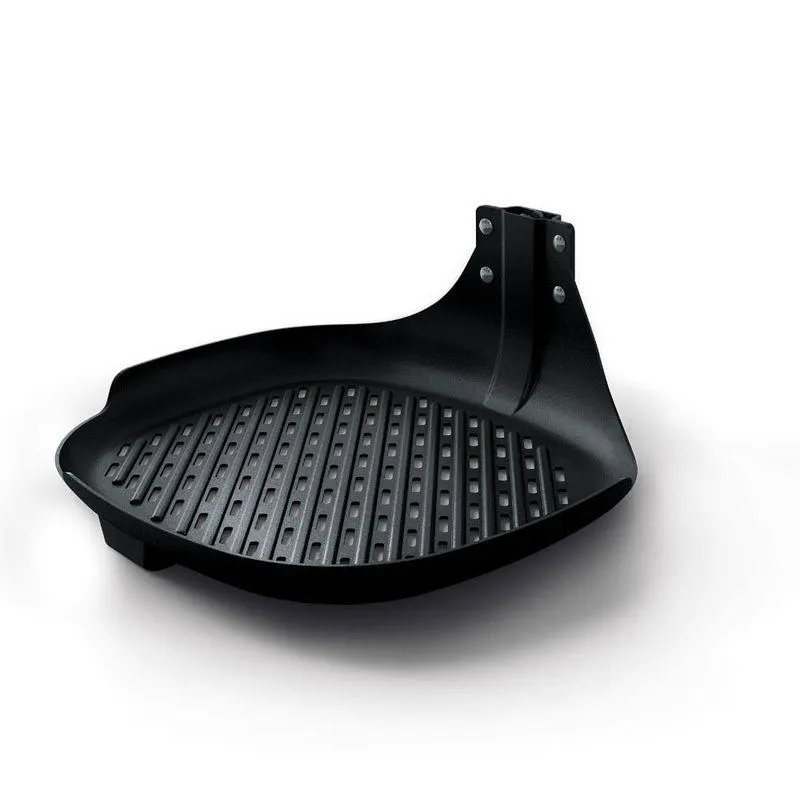 Philips Plancha Grill Airfryer HD9940/00