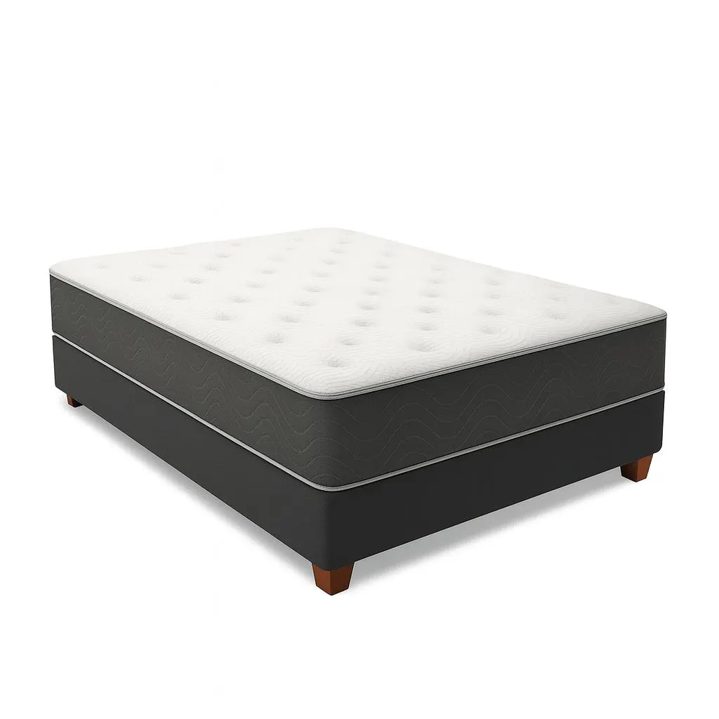 Cama Americana Sideral | 1.5 Plazas