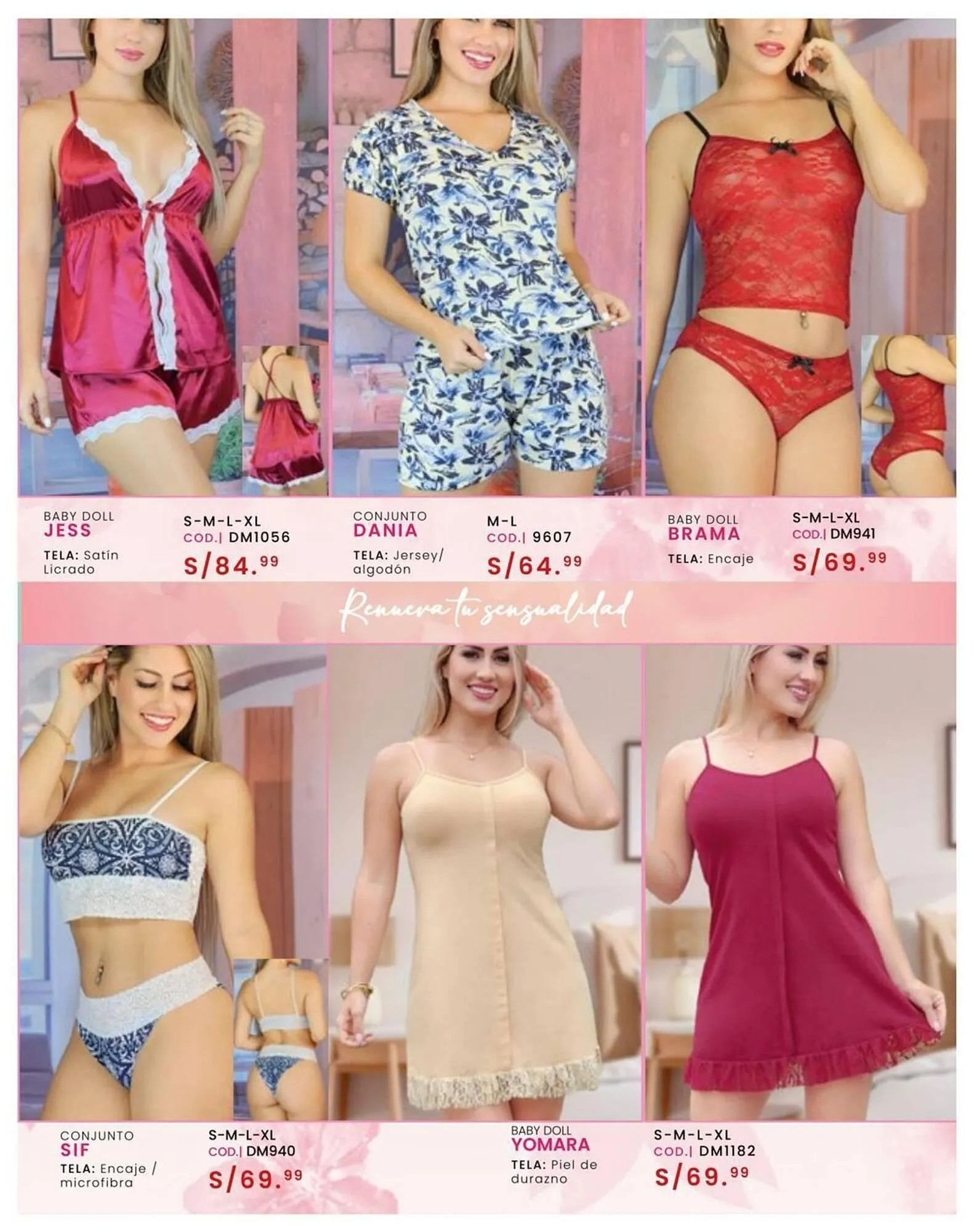 Catalogo de Catálogo Nivi 25 de marzo al 30 de marzo 2025 - Pag 74