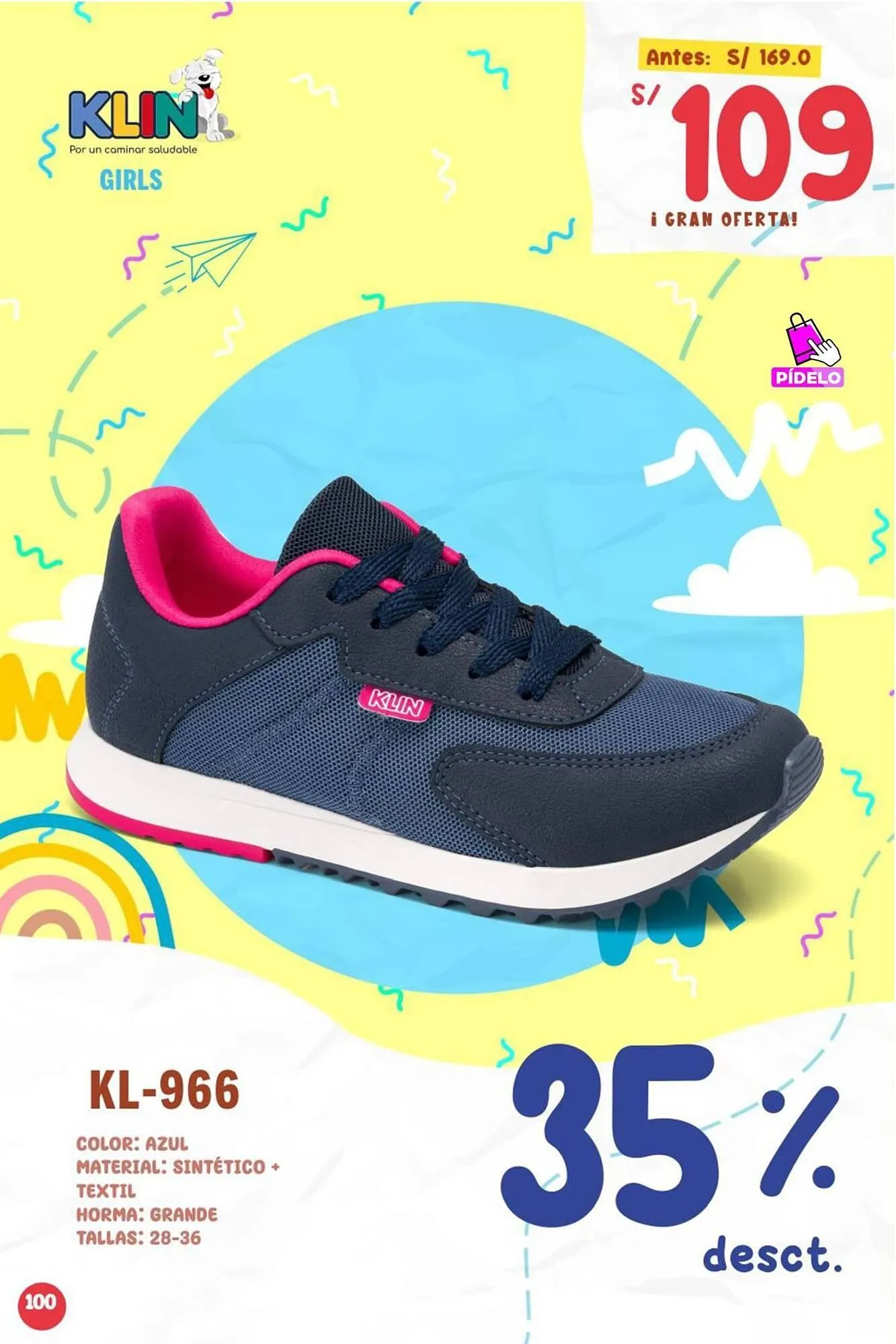 Catalogo de Catálogo Sokso 6 de marzo al 16 de marzo 2025 - Pag 100