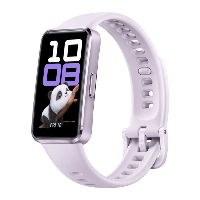 Smartwatch HUAWEI Band 10 Aluminio Color Morado