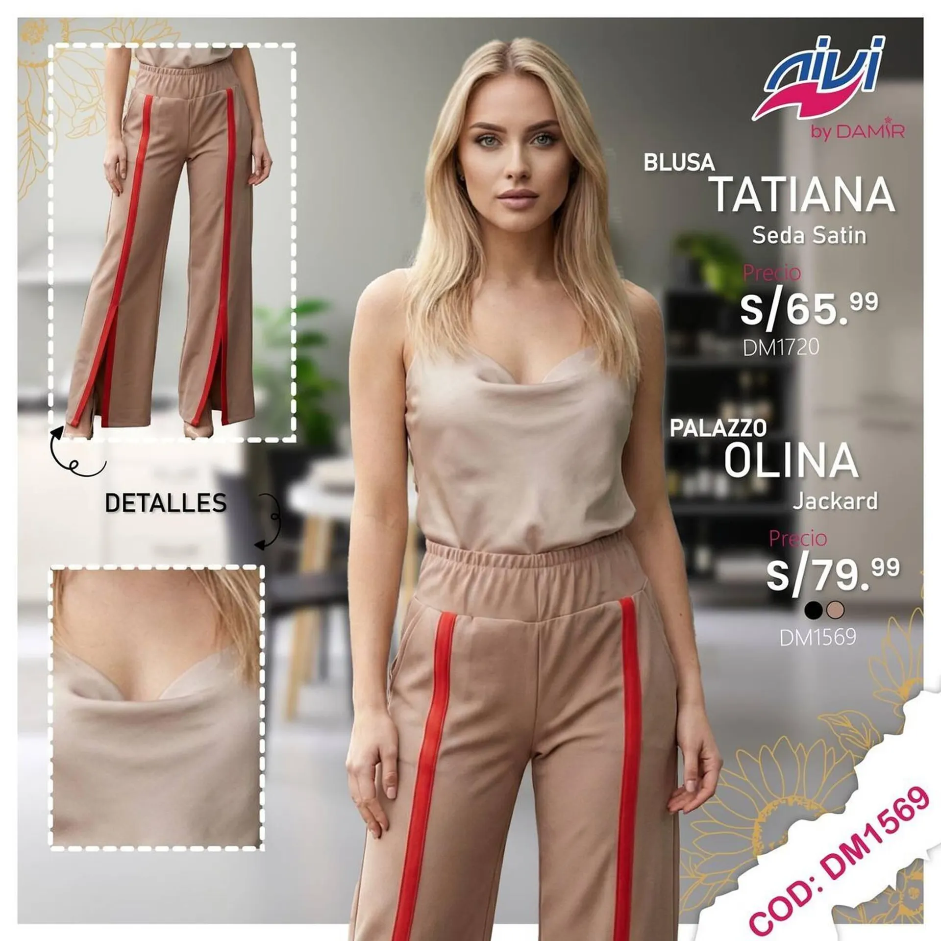 Catalogo de Catálogo Nivi 1 de febrero al 28 de febrero 2026 - Pag 7