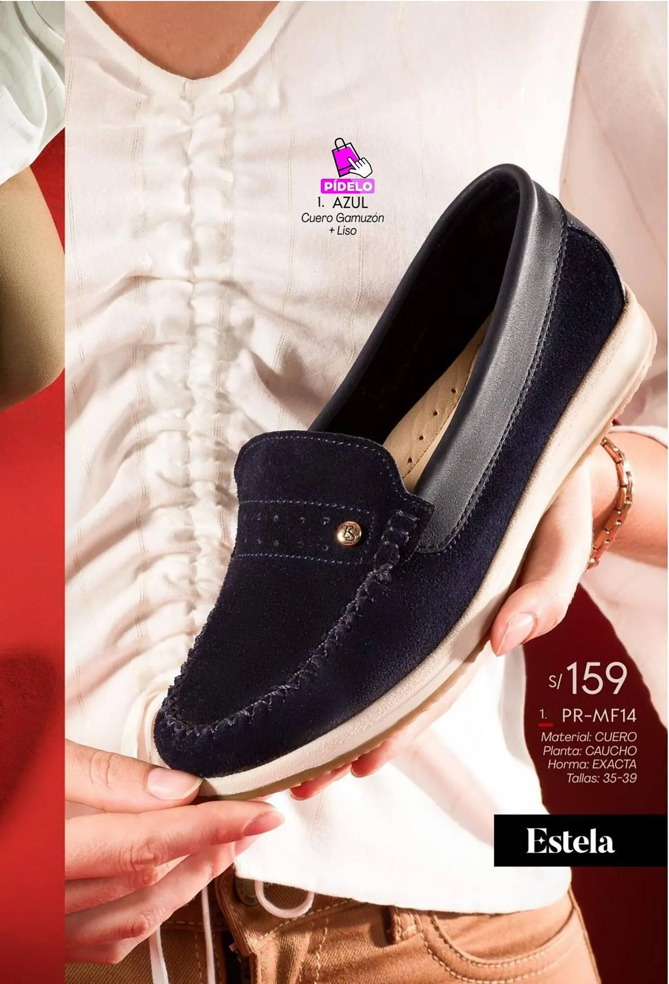 Catalogo de Catálogo Sokso 3 de abril al 4 de mayo 2025 - Pag 127