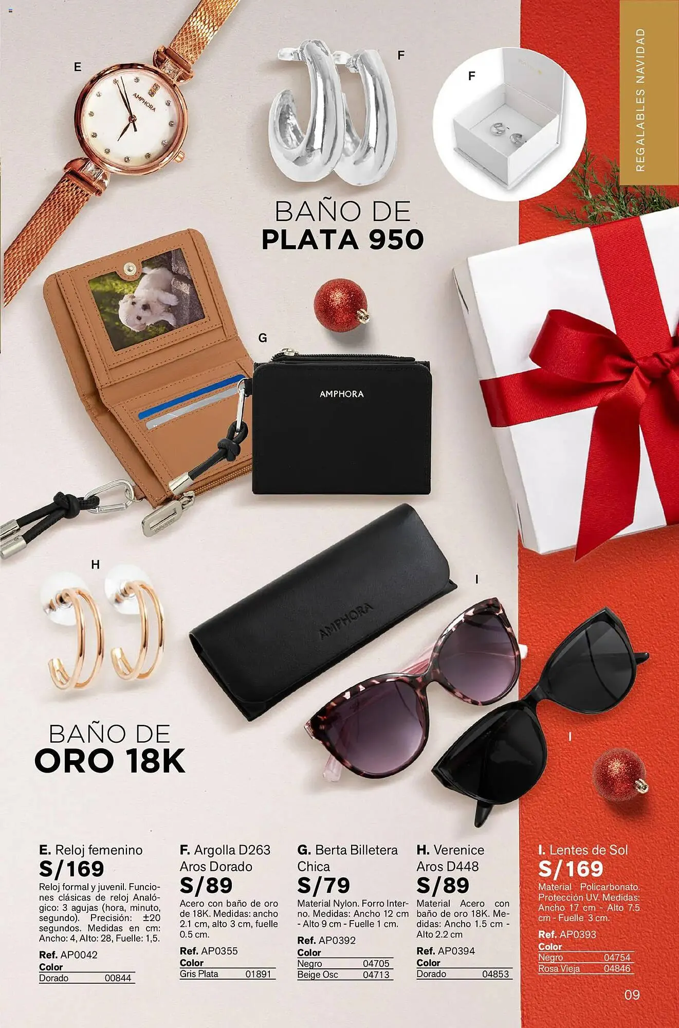 Catalogo de Catálogo Leonisa 13 de noviembre al 26 de diciembre 2025 - Pag 9