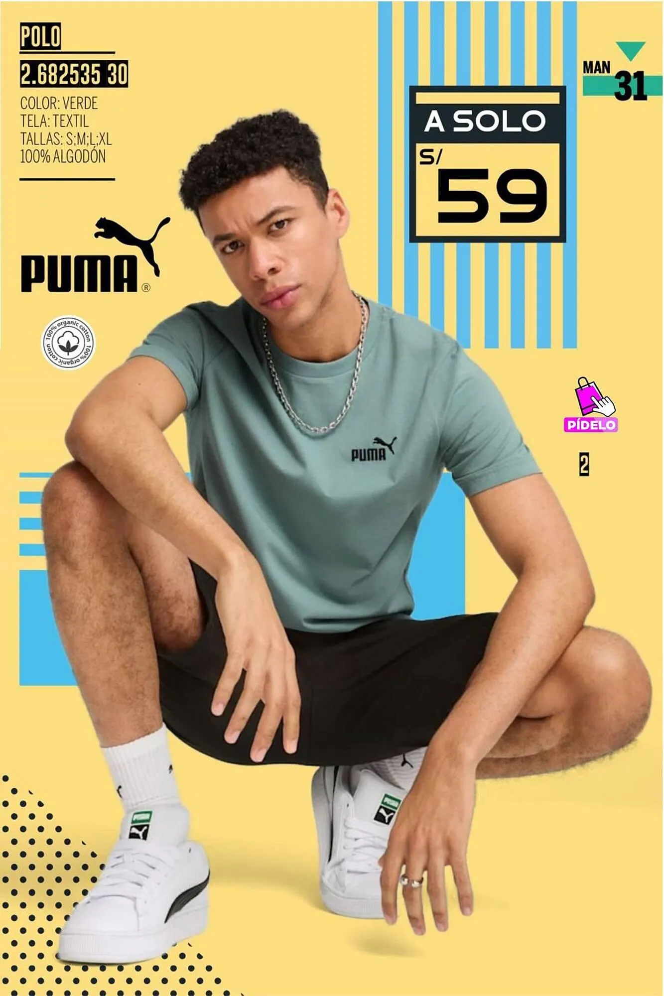 Catalogo de Catálogo Sokso 30 de octubre al 23 de noviembre 2025 - Pag 31