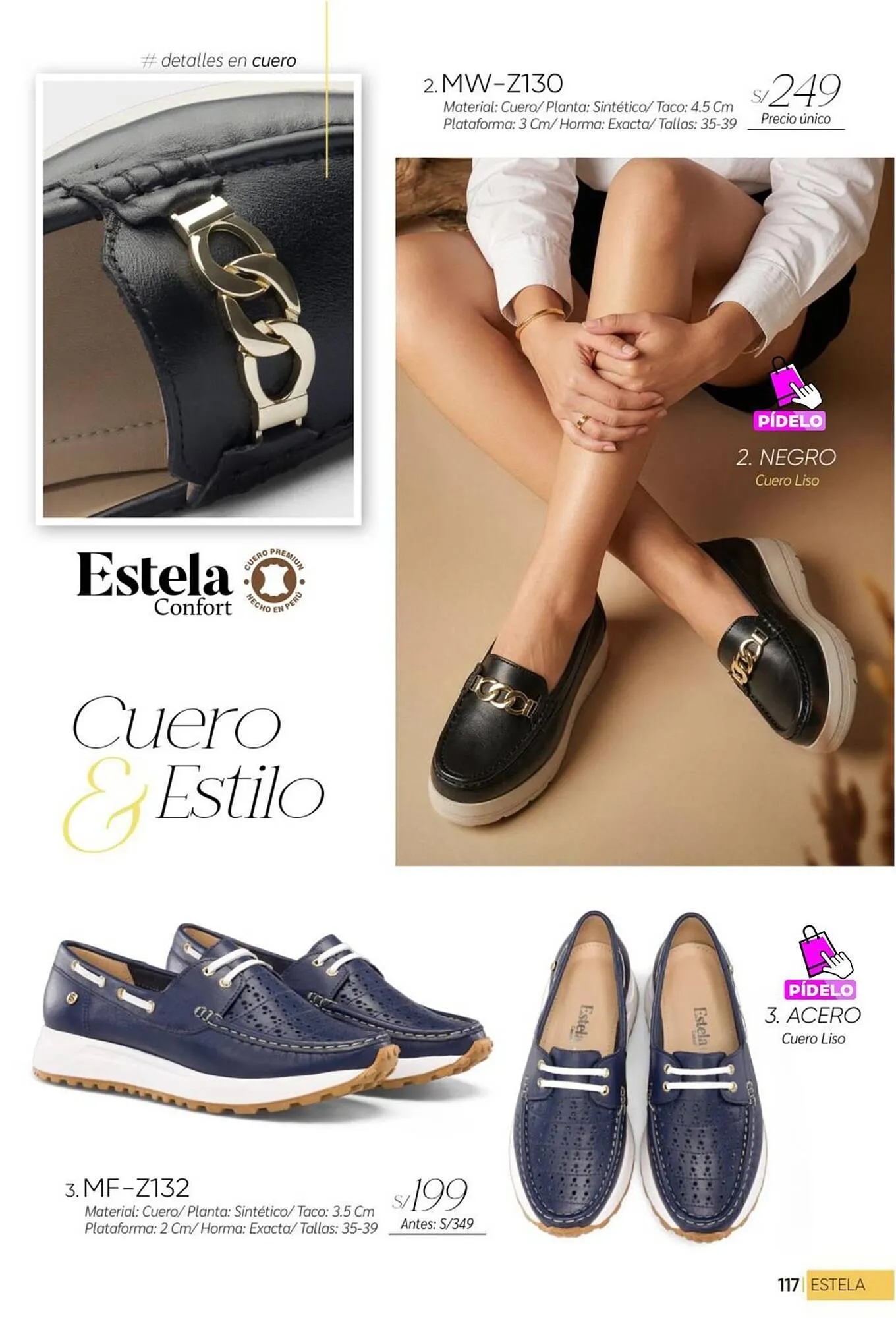 Catalogo de Catálogo Sokso 4 de mayo al 31 de mayo 2026 - Pag 117