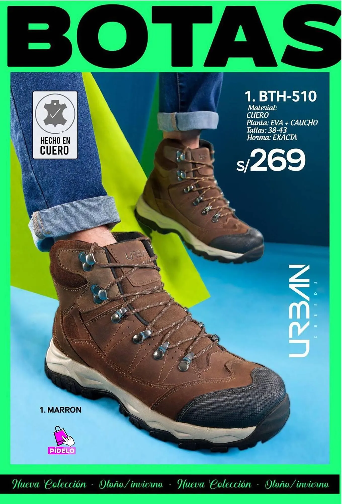 Catalogo de Catálogo Sokso 19 de mayo al 29 de junio 2025 - Pag 112