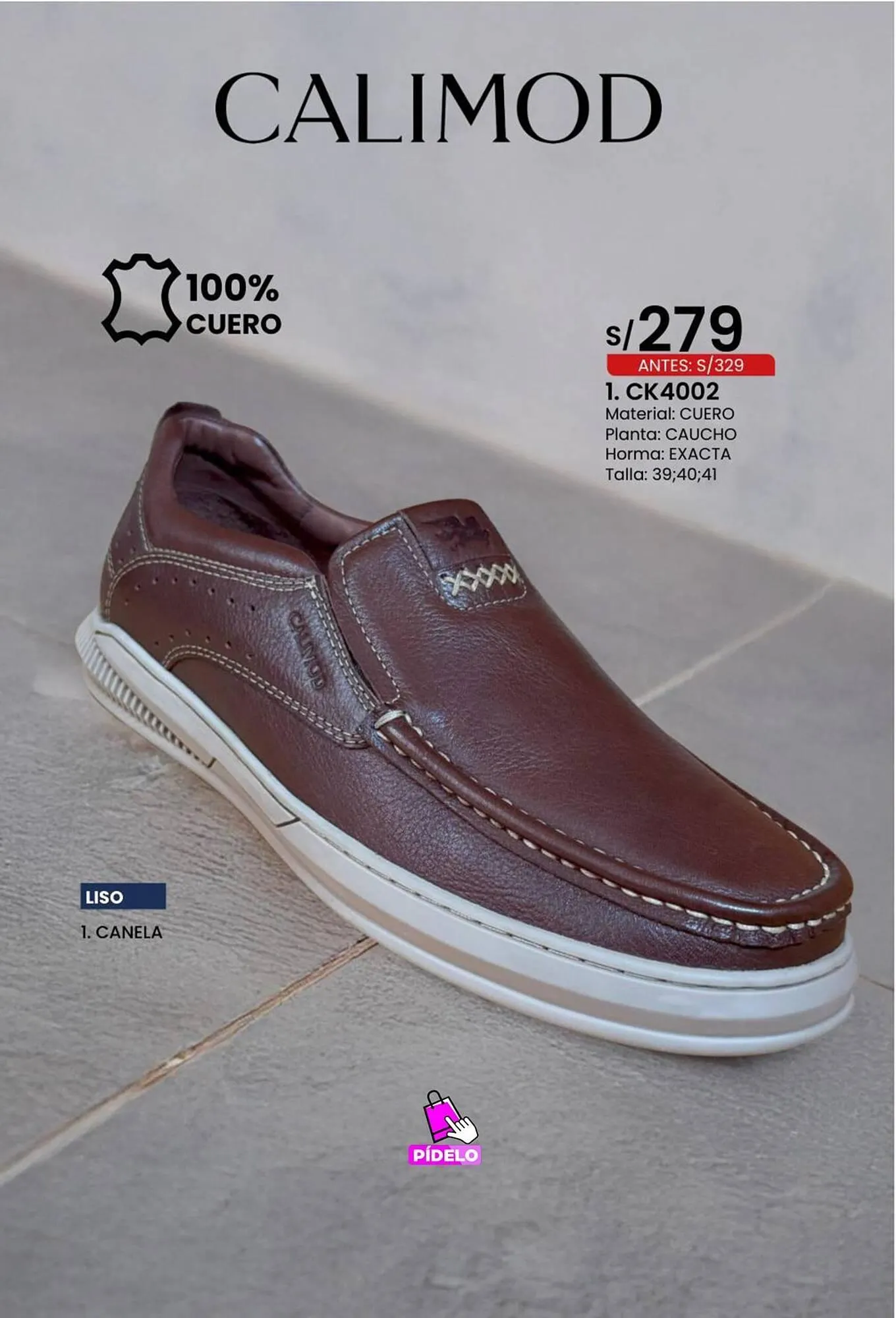 Catalogo de Catálogo Sokso 6 de abril al 17 de mayo 2026 - Pag 84