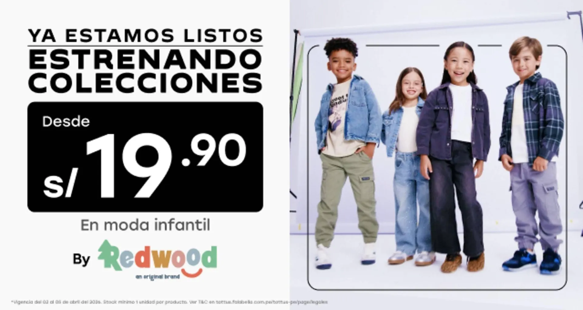 Catalogo de Catálogo Tottus 1 de abril al 6 de abril 2026 - Pag 9