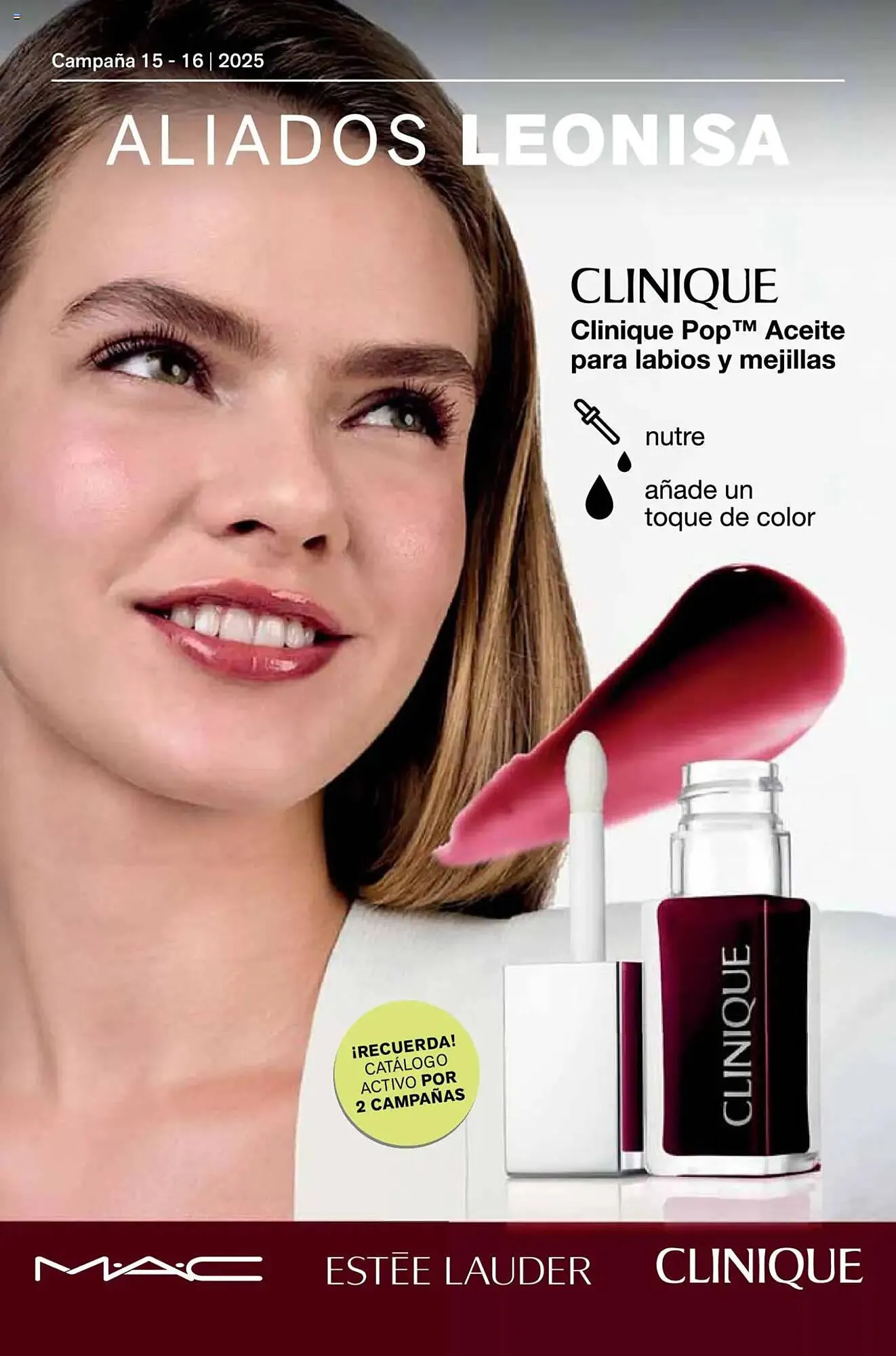 Catálogo Leonisa - 1