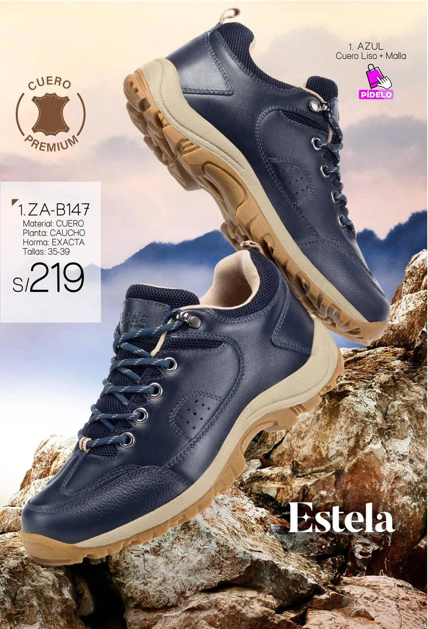 Catalogo de Catálogo Sokso 21 de octubre al 24 de noviembre 2024 - Pag 11