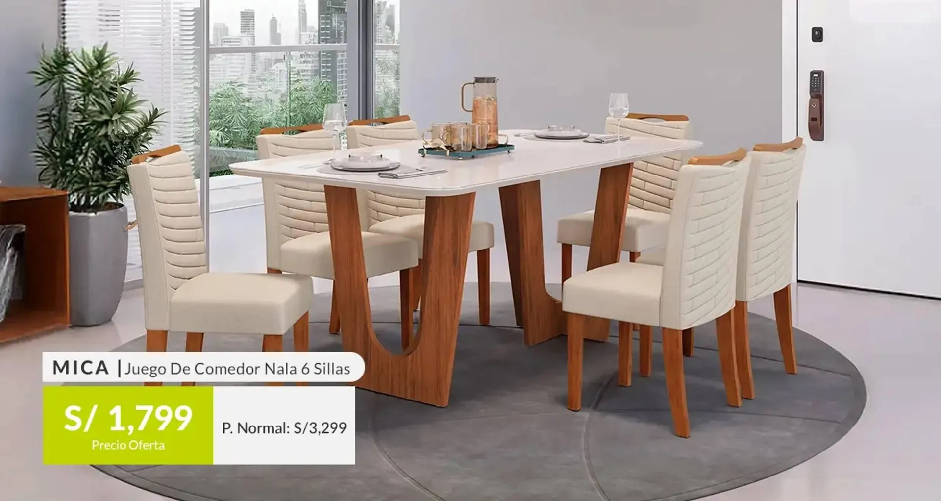 Catalogo de Catálogo Falabella 10 de julio al 13 de julio 2025 - Pag 7