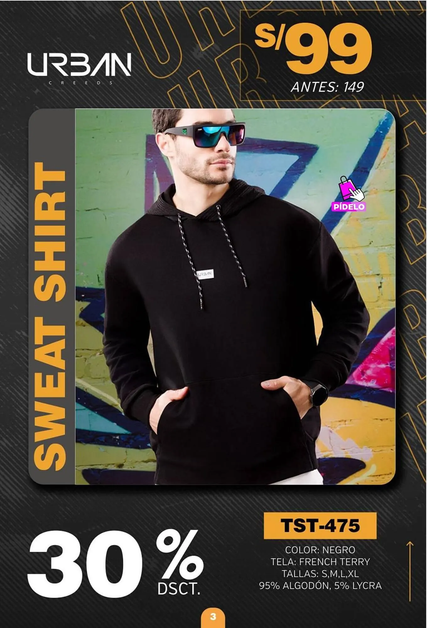 Catalogo de Catálogo Sokso 8 de mayo al 18 de mayo 2025 - Pag 3