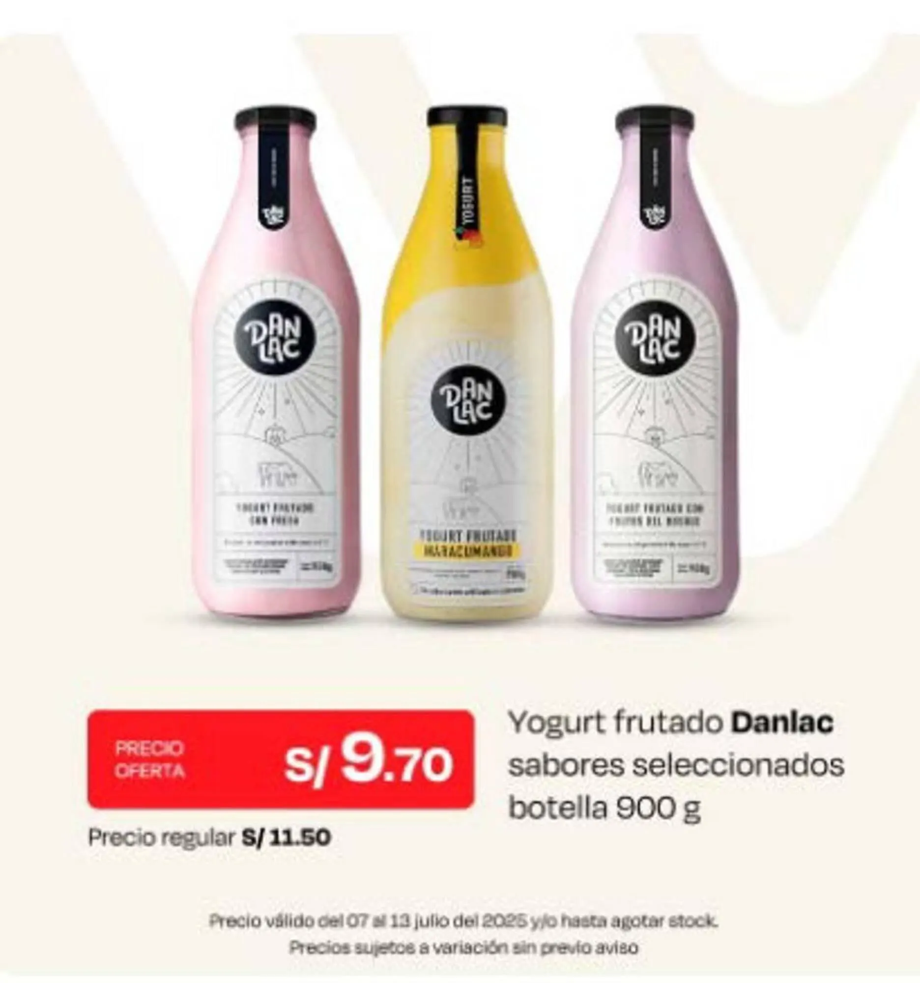 Catalogo de Catálogo Wong 9 de julio al 13 de julio 2025 - Pag 11