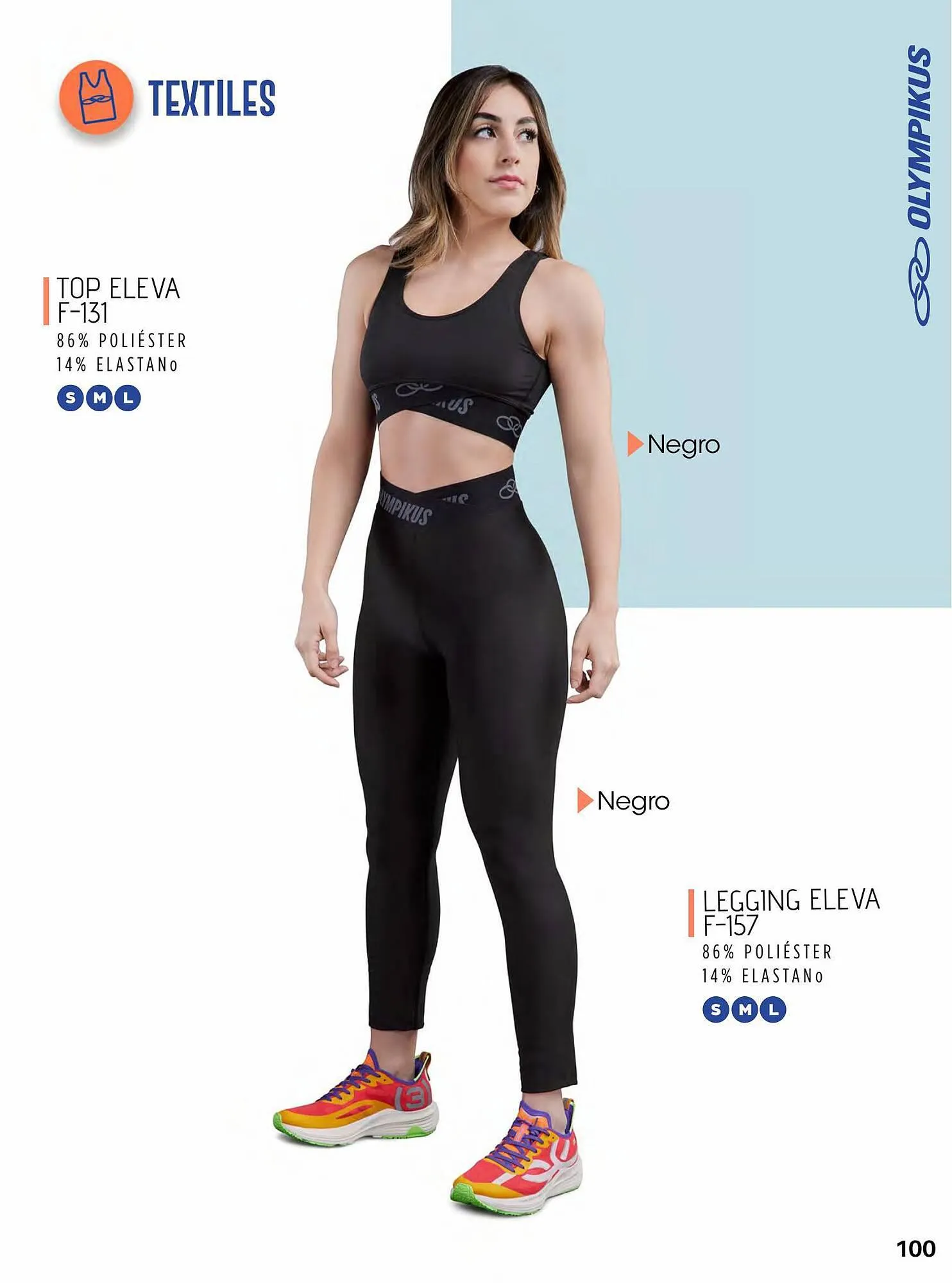 Catalogo de Catálogo Azaleia 26 de setiembre al 31 de octubre 2023 - Pag 100