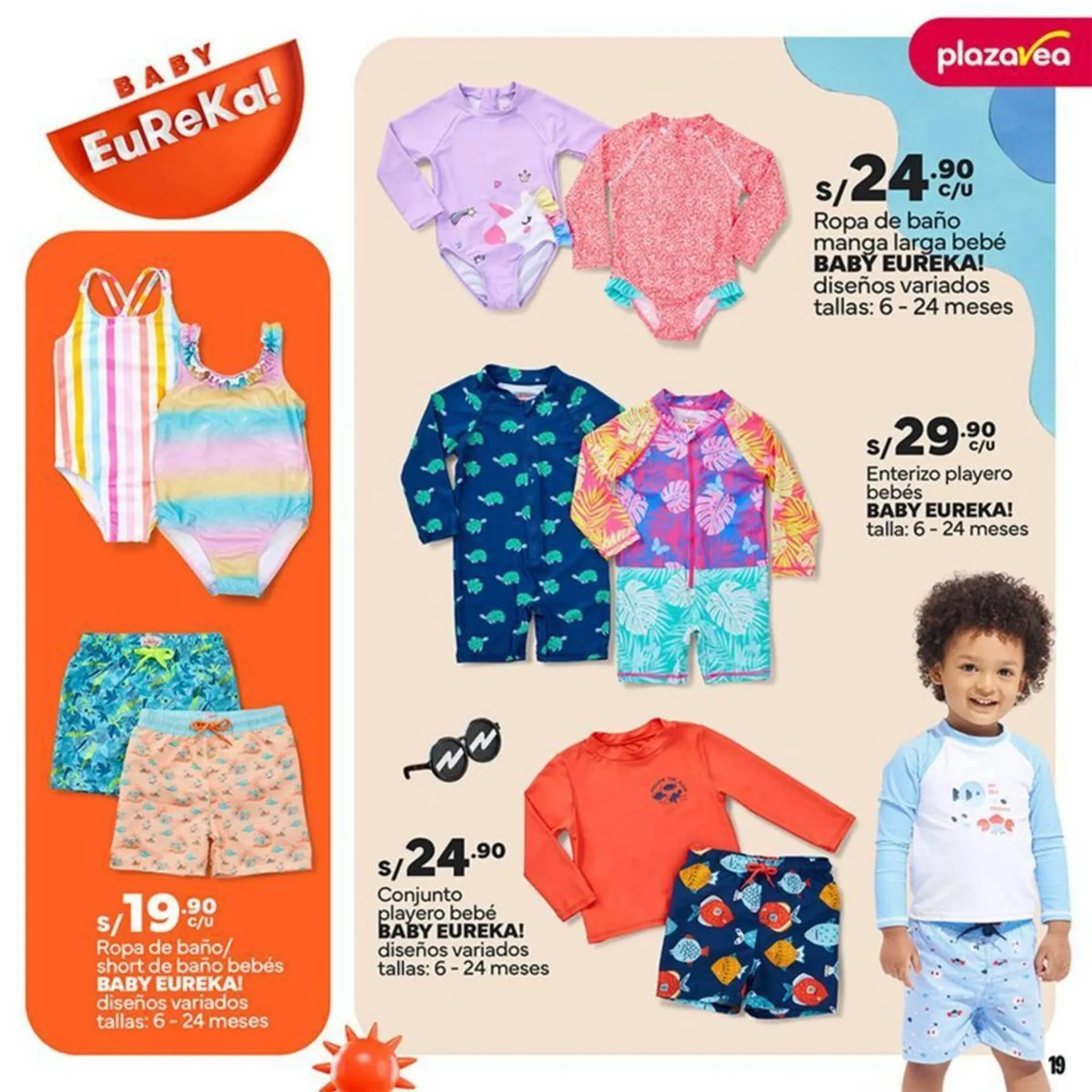 Catalogo de Catálogo Plaza Vea 26 de diciembre al 6 de enero 2026 - Pag 19