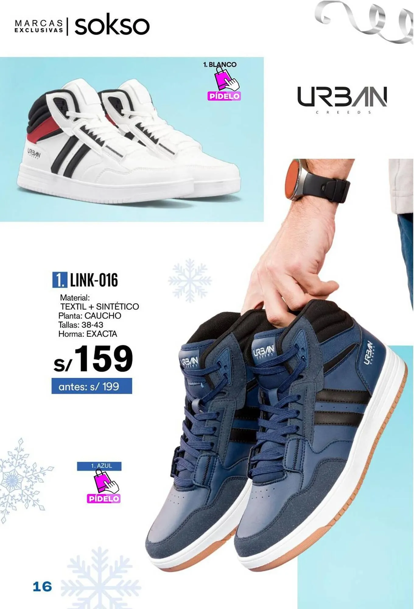 Catalogo de Catálogo Sokso 27 de noviembre al 31 de diciembre 2025 - Pag 49