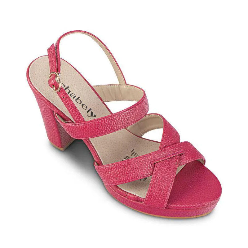 Sandalia Casual 7YS007