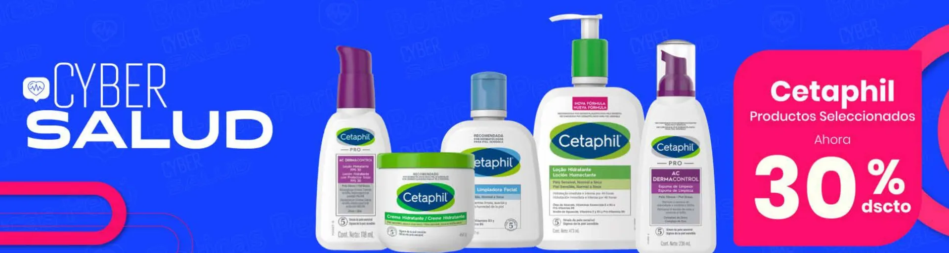 Catalogo de Catálogo Boticas Perú 23 de abril al 24 de abril 2026 - Pag 5