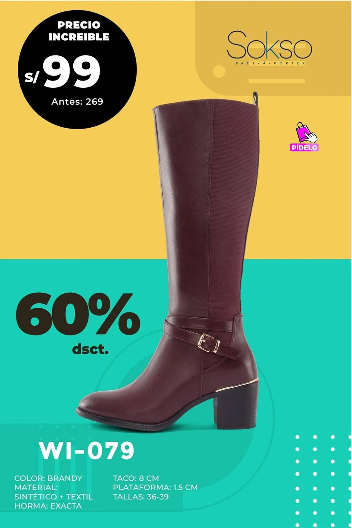 Catalogo de Catálogo Sokso 2 de febrero al 8 de febrero 2026 - Pag 11