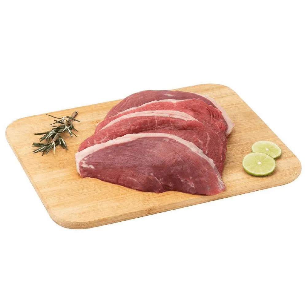 Bife de picaña de res x 600 gr.