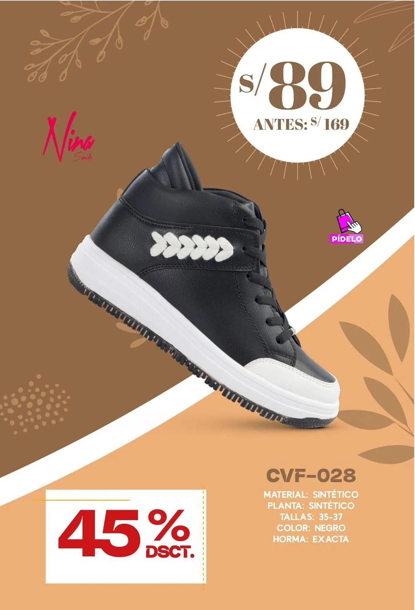 Catalogo de Catálogo Sokso 24 de noviembre al 30 de noviembre 2025 - Pag 7