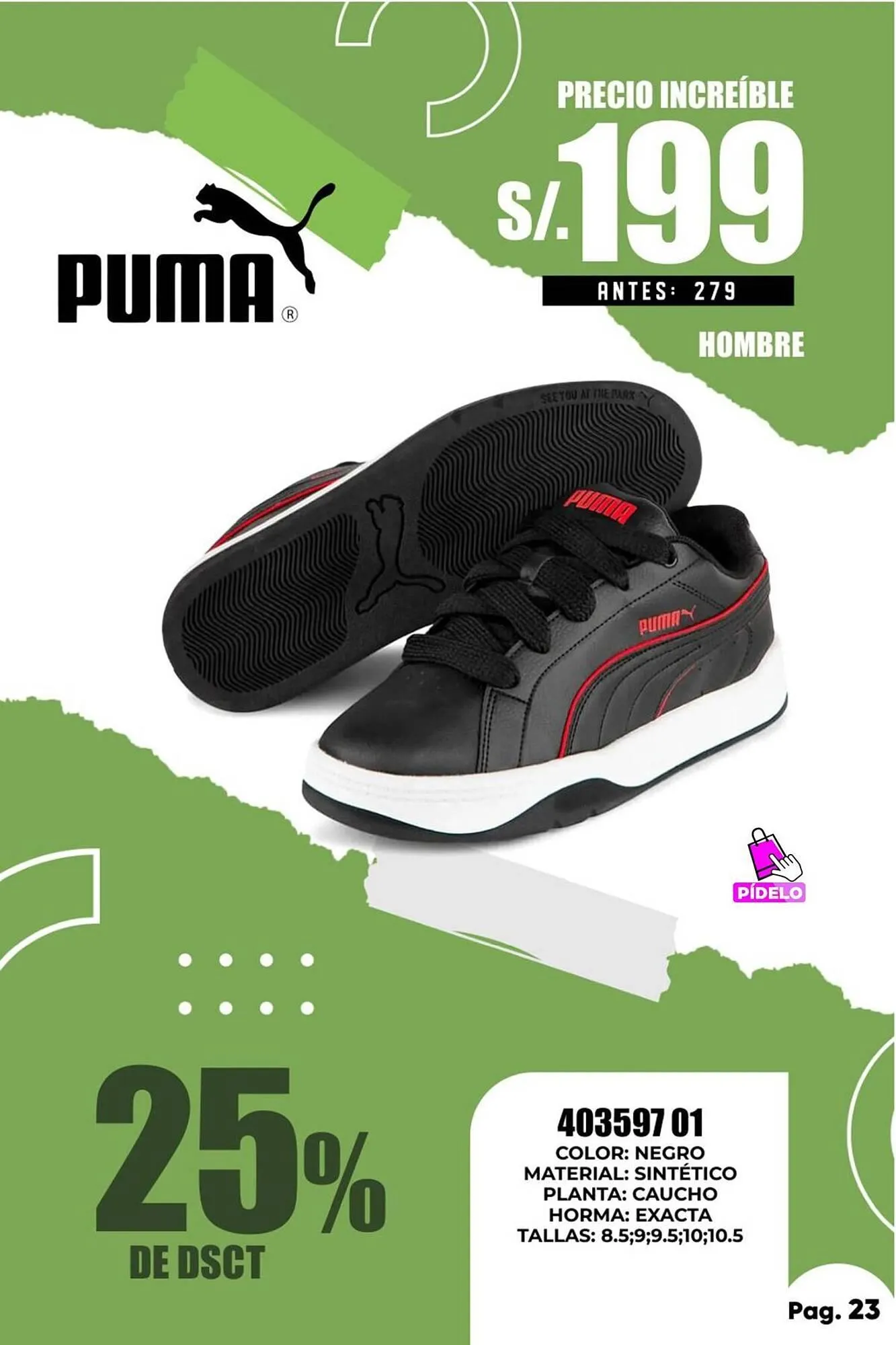 Catalogo de Catálogo Sokso 29 de diciembre al 4 de enero 2026 - Pag 24