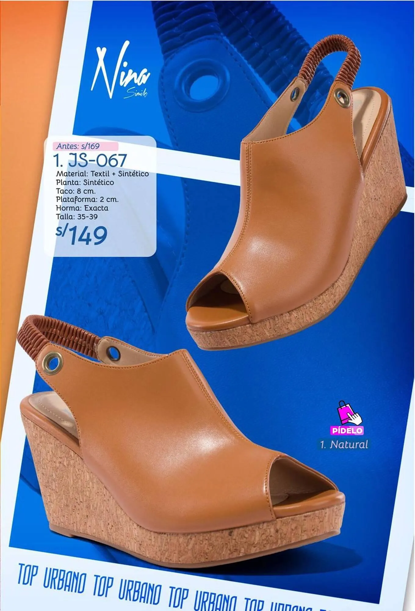 Catalogo de Catálogo Sokso 3 de febrero al 2 de marzo 2025 - Pag 63