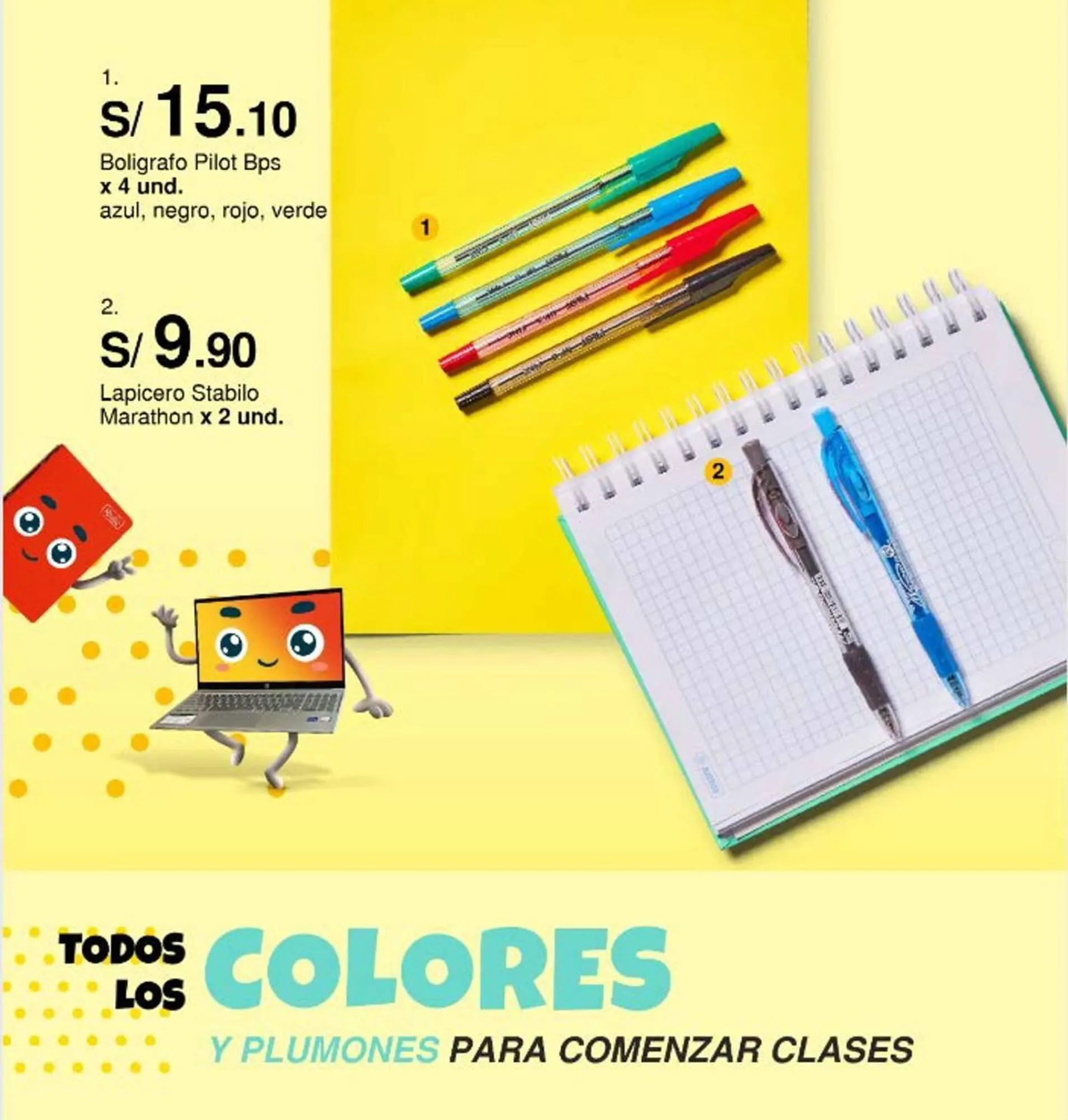 Catalogo de Catálogo Metro 2 de febrero al 14 de febrero 2024 - Pag 58