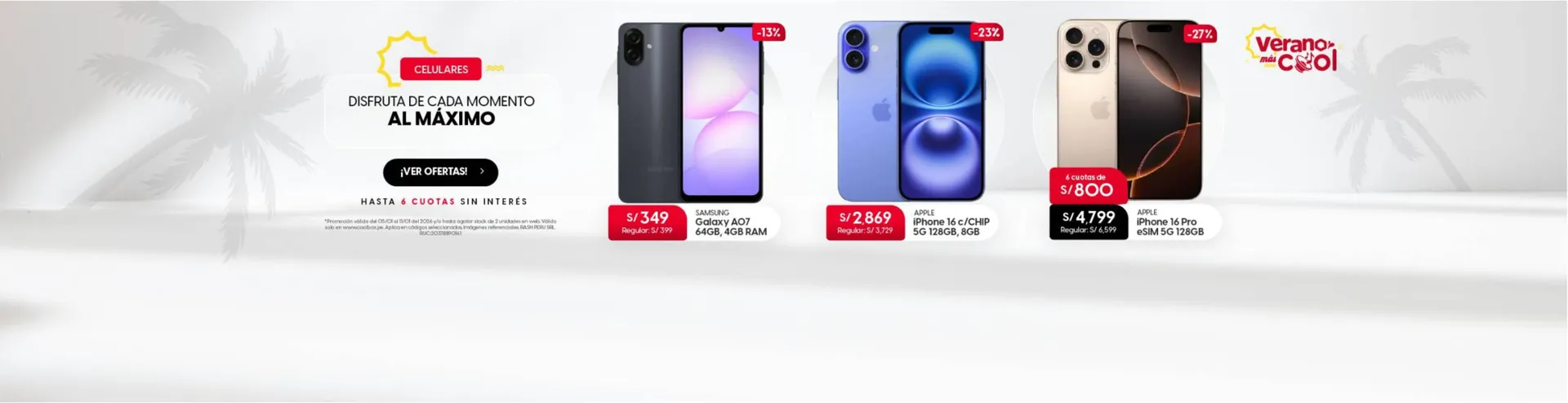 Catalogo de Catálogo Coolbox 5 de enero al 11 de enero 2026 - Pag 3