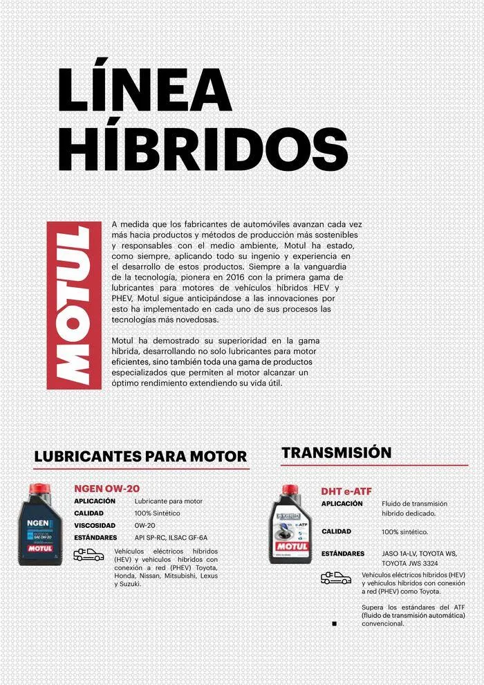 Catalogo de GAMA AUTO 9 de mayo al 31 de diciembre 2024 - Pag 11