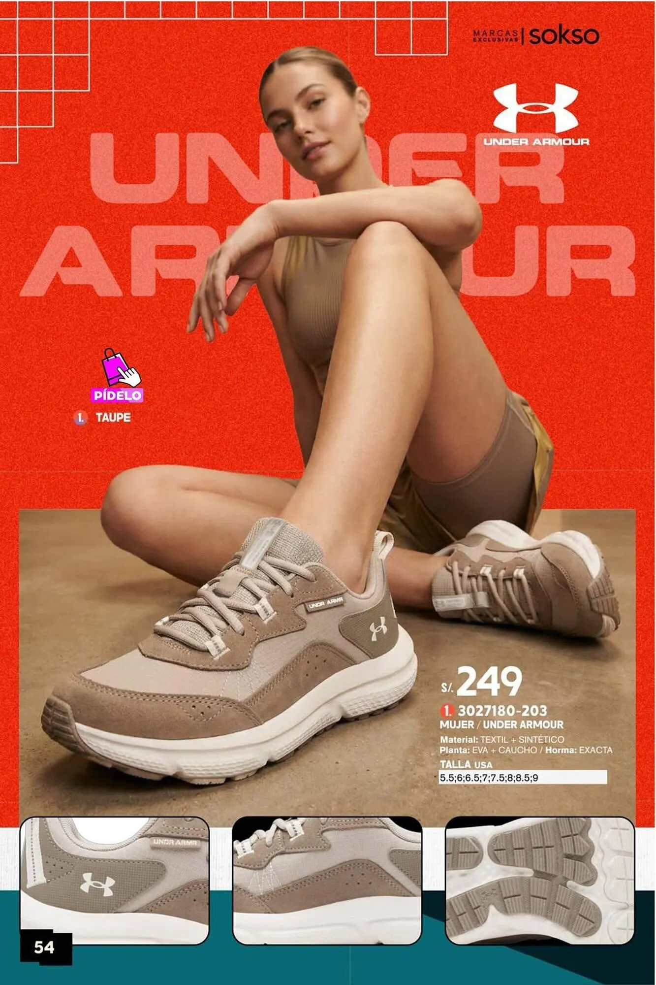 Catalogo de Catálogo Sokso 13 de abril al 3 de mayo 2026 - Pag 54