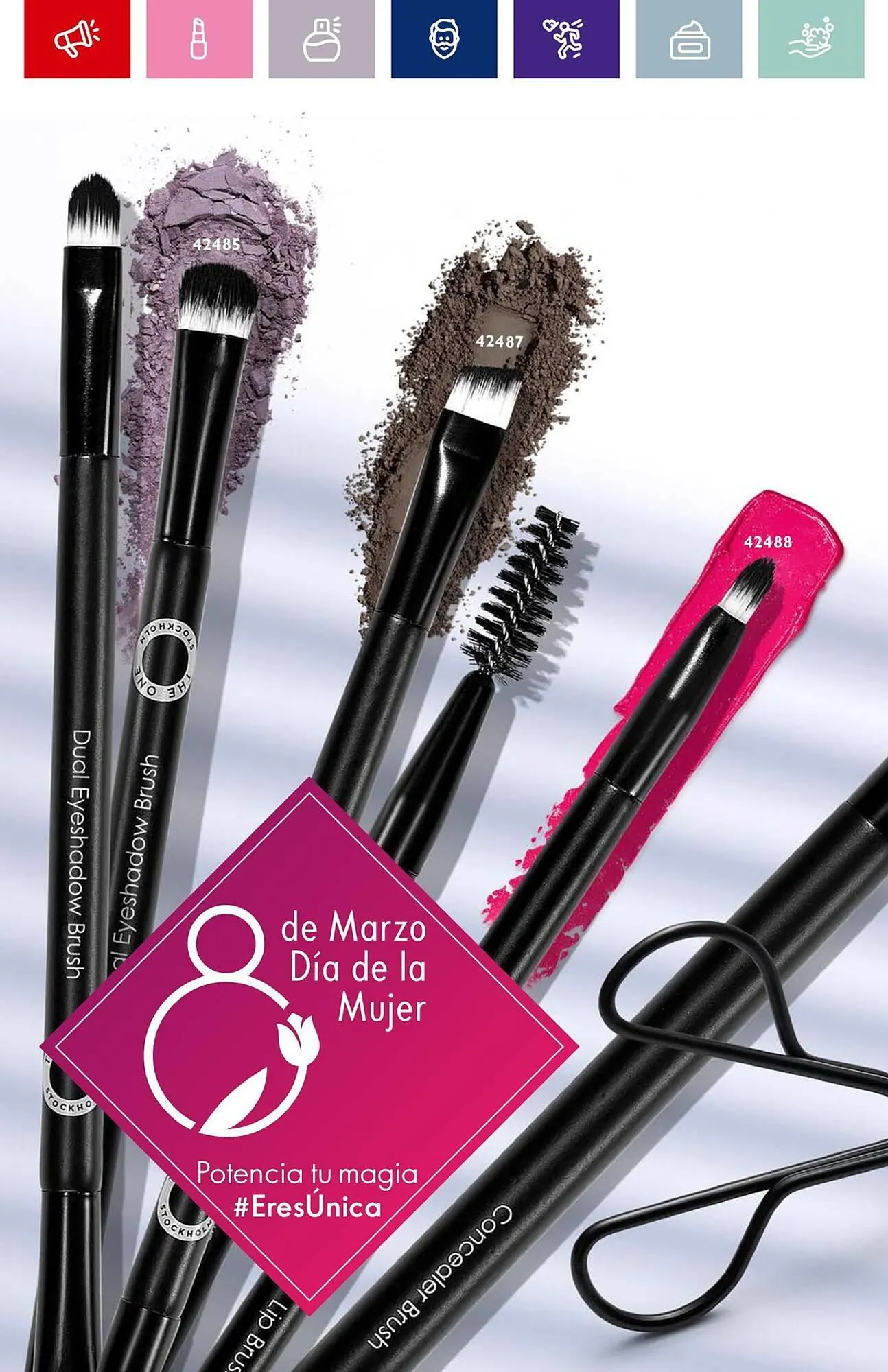 Catalogo de Catálogo Oriflame 12 de febrero al 1 de marzo 2024 - Pag 14