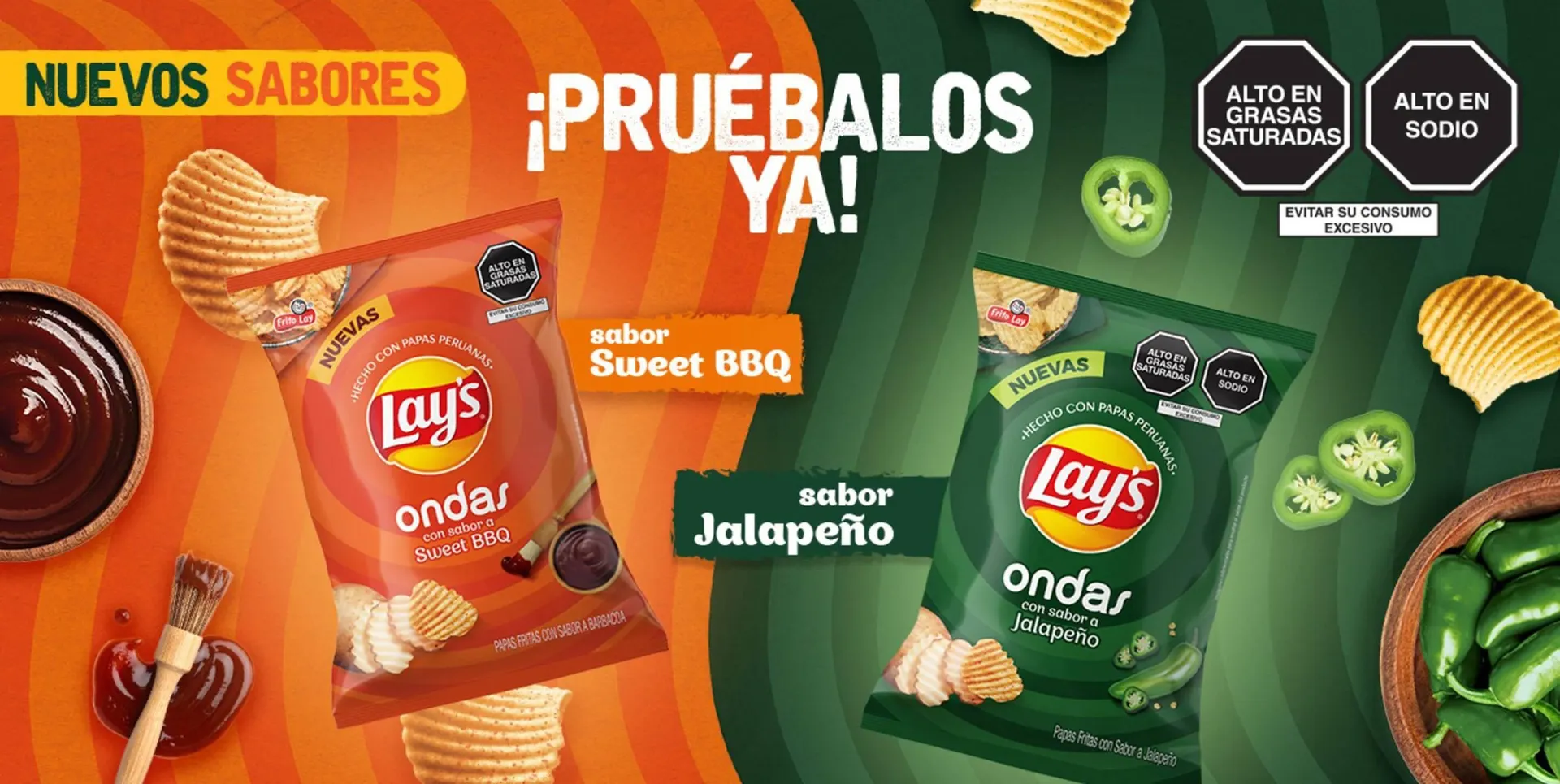 Catalogo de Catálogo Wong 24 de octubre al 7 de noviembre 2025 - Pag 84