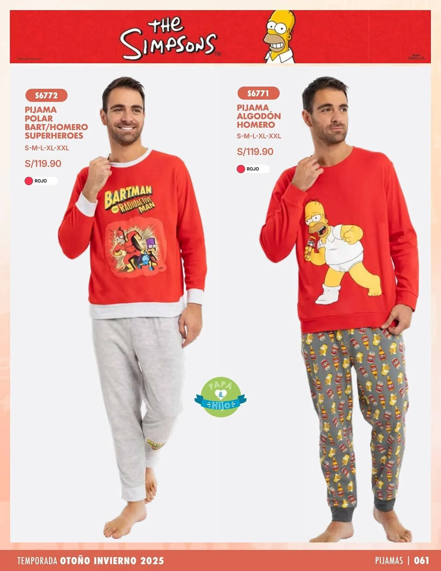 Catalogo de Catálogo Kayser 13 de mayo al 30 de junio 2025 - Pag 61