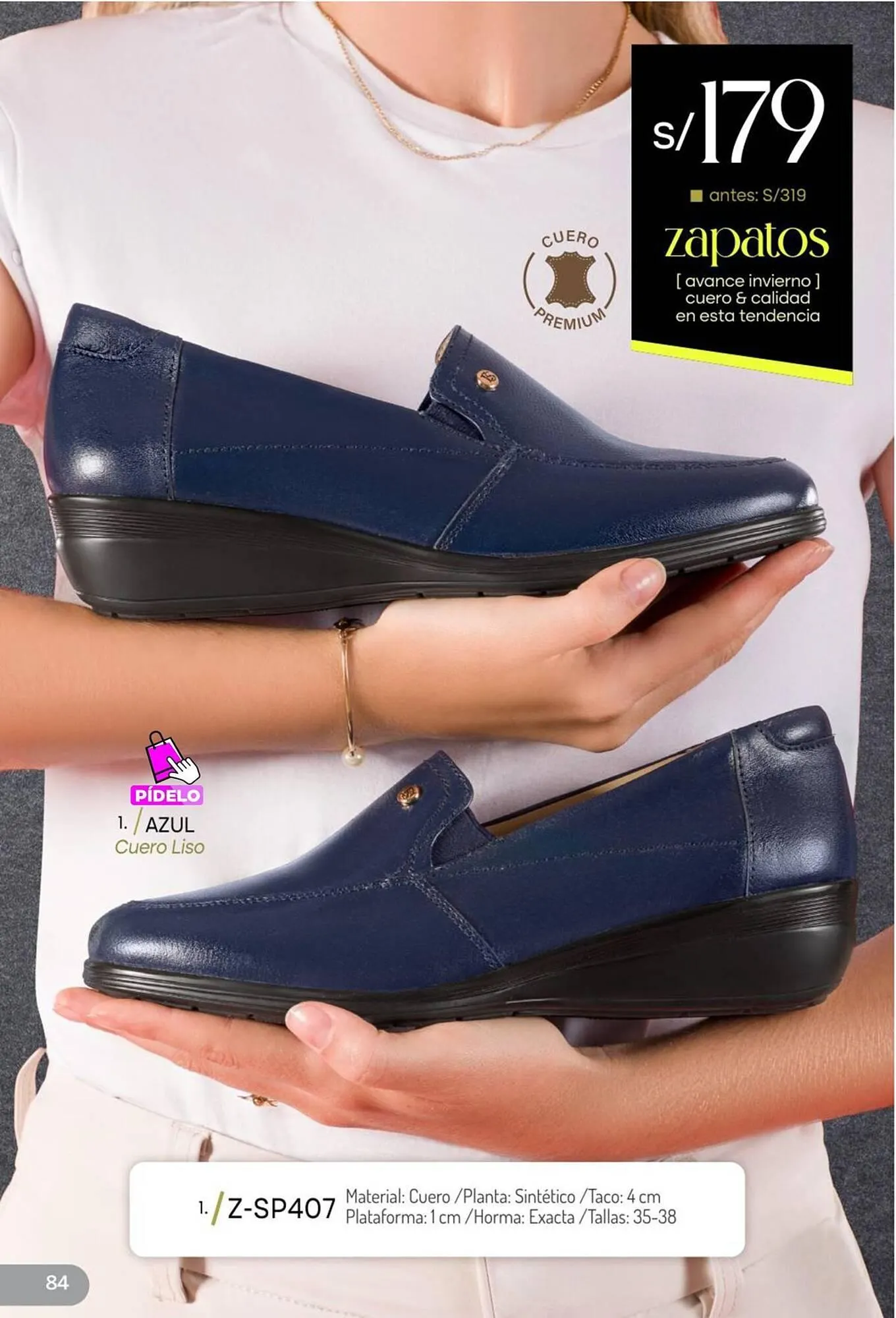 Catalogo de Catálogo Sokso 30 de junio al 3 de agosto 2025 - Pag 84