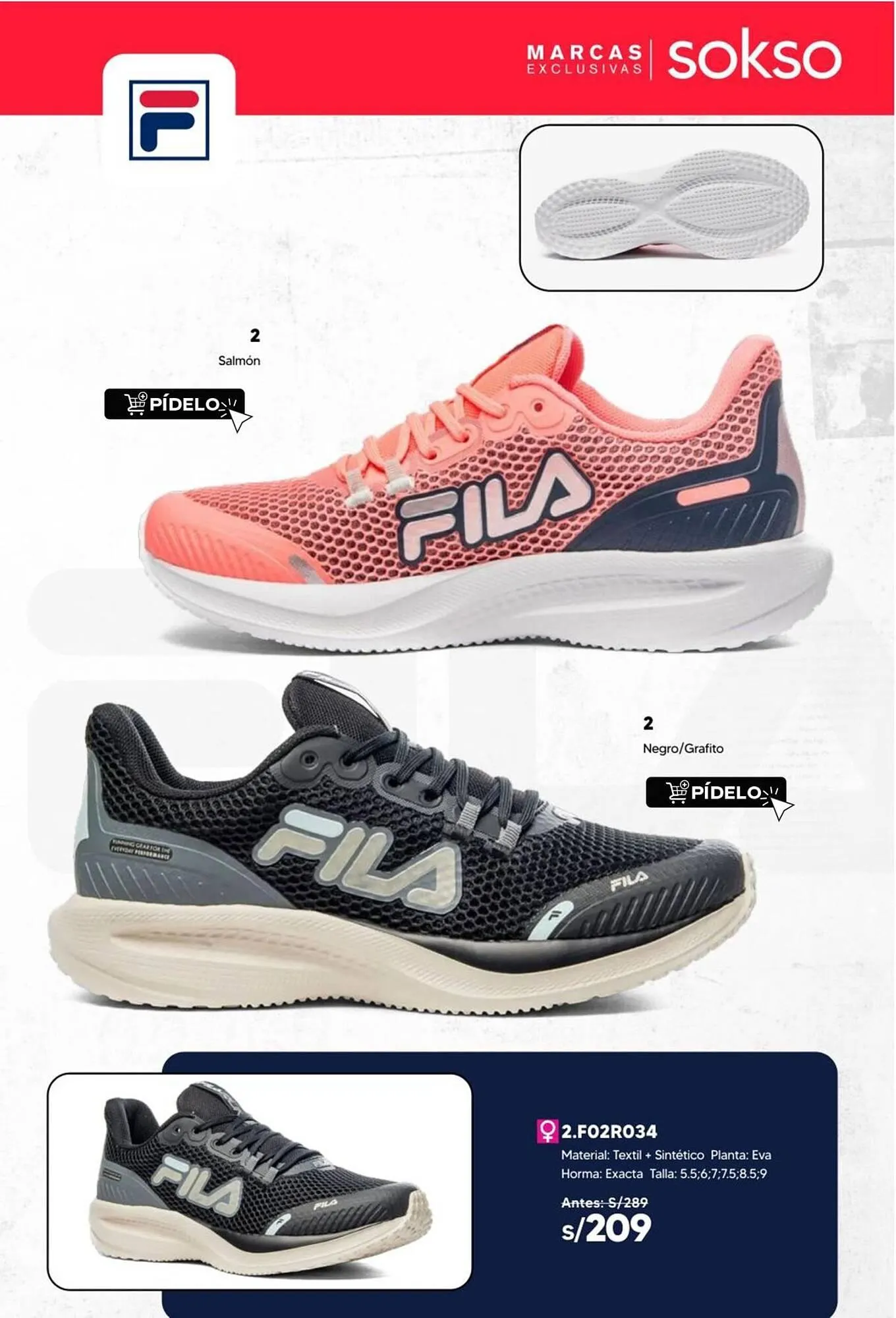 Catalogo de Catálogo Sokso 28 de octubre al 17 de noviembre 2024 - Pag 21