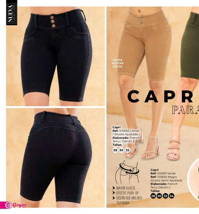 Catalogo de Mi papá mi mejor amigo 7 de junio al 30 de junio 2024 - Pag 130