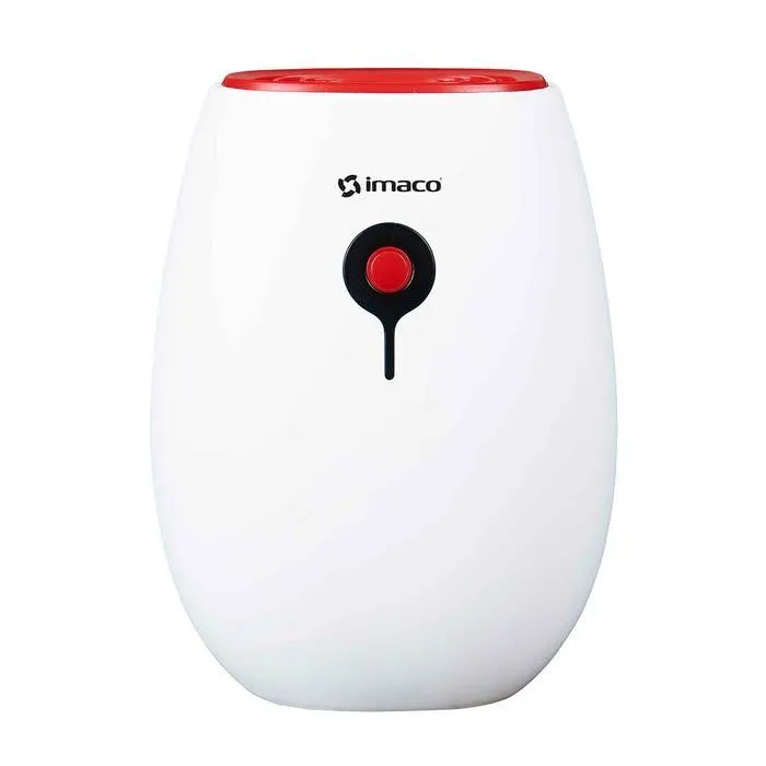 Deshumedecedor de clóset Imaco 500ML DHM150 Blanco