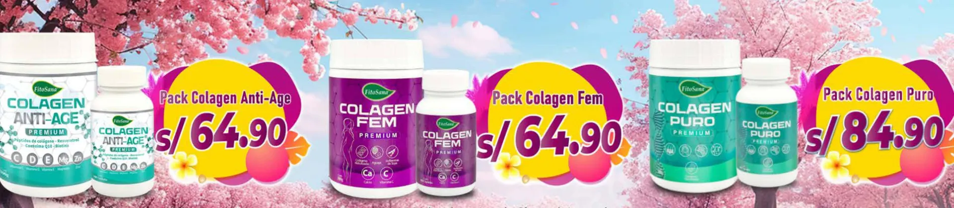 Catalogo de Catálogo Fitosana 7 de mayo al 15 de mayo 2025 - Pag 4