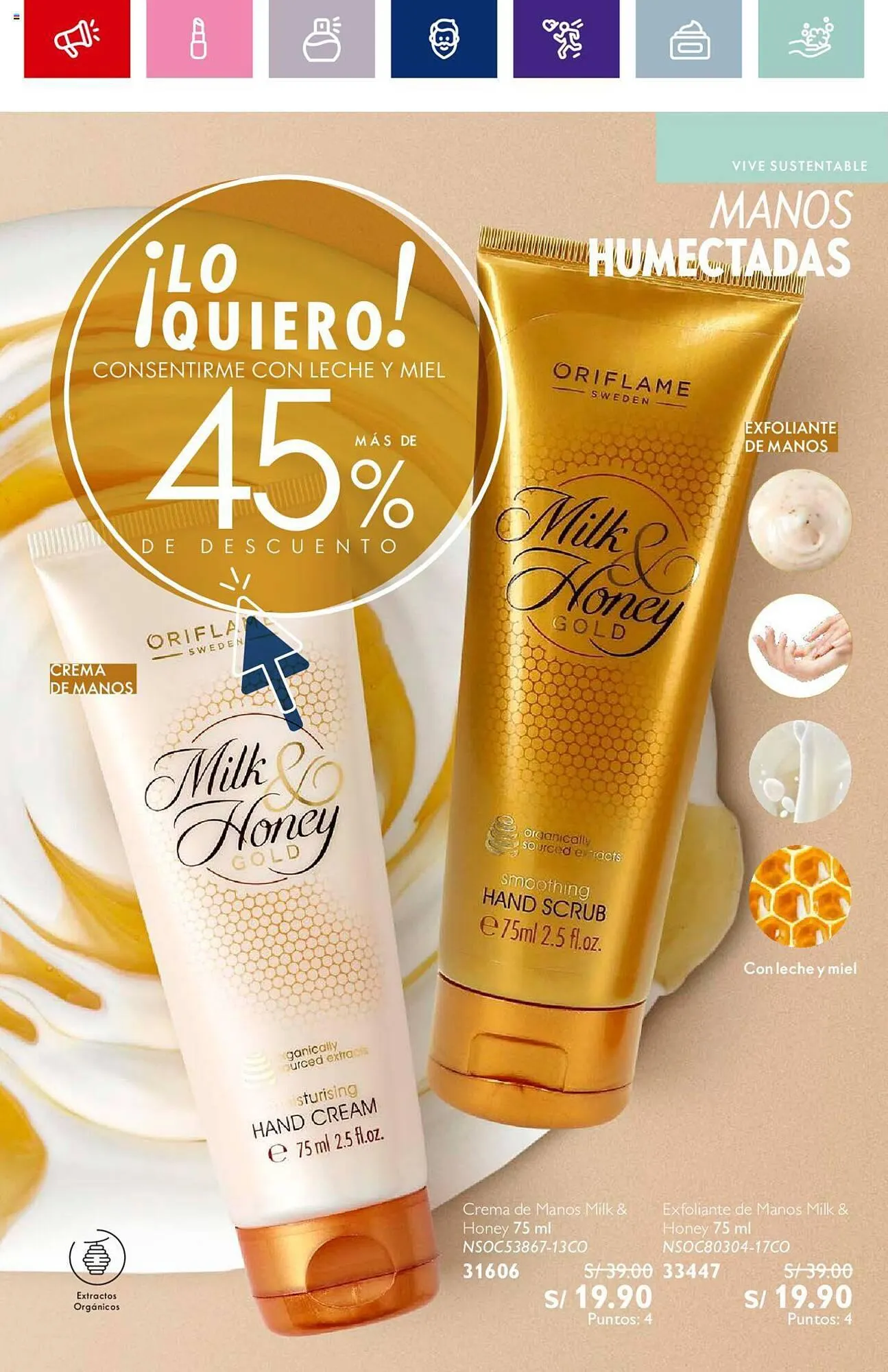 Catalogo de Catálogo Oriflame 2 de marzo al 22 de marzo 2024 - Pag 103