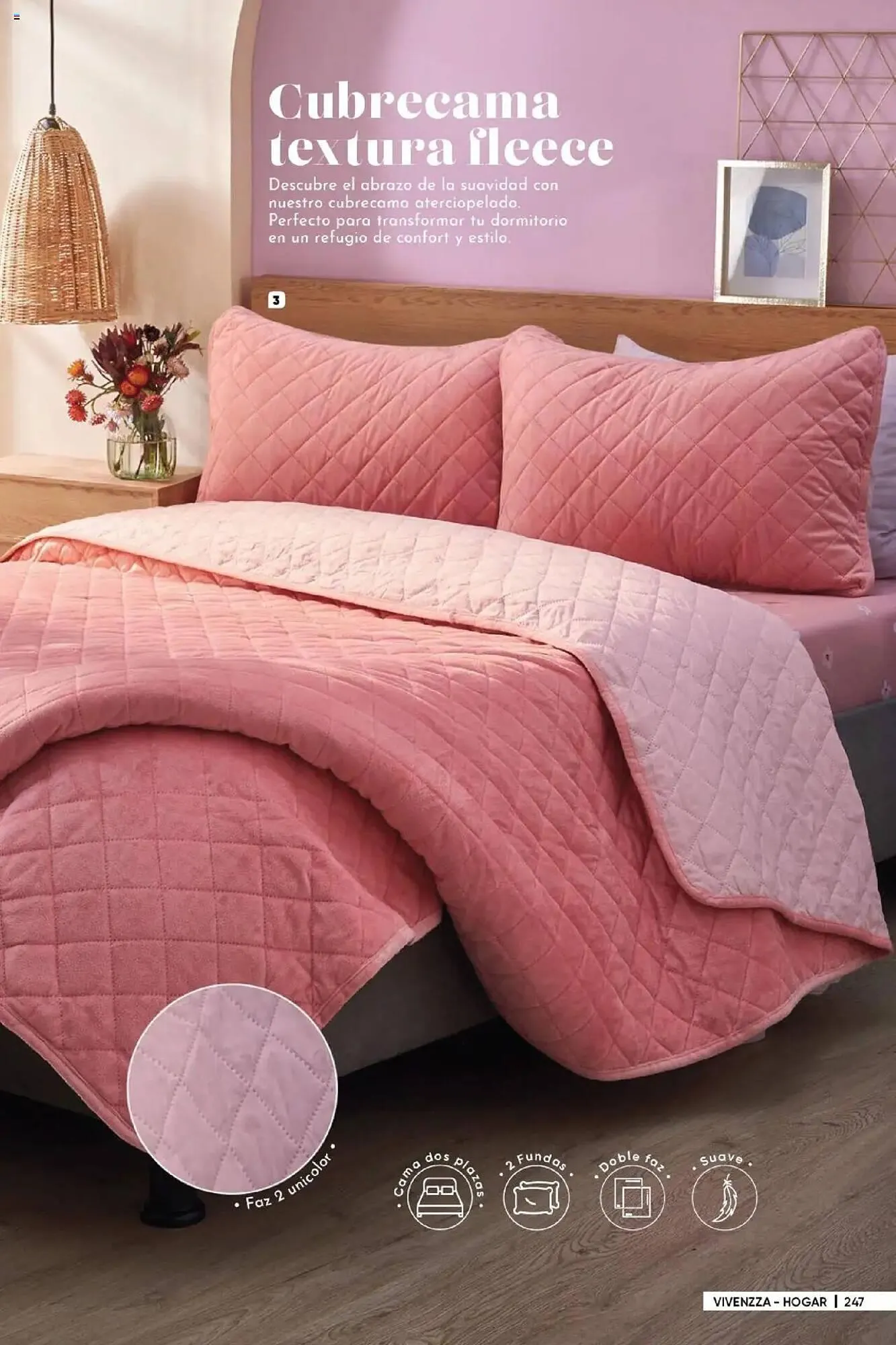 Catalogo de Catálogo Dupree 28 de mayo al 1 de julio 2025 - Pag 249