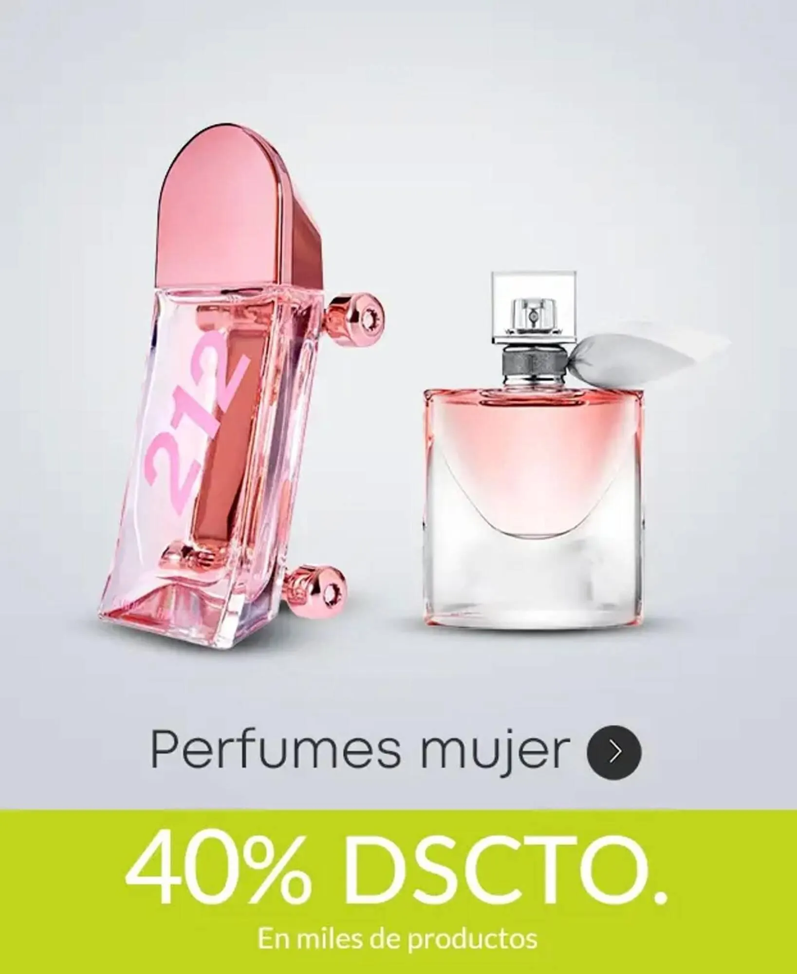 Catalogo de Catálogo Falabella 18 de noviembre al 30 de noviembre 2025 - Pag 9