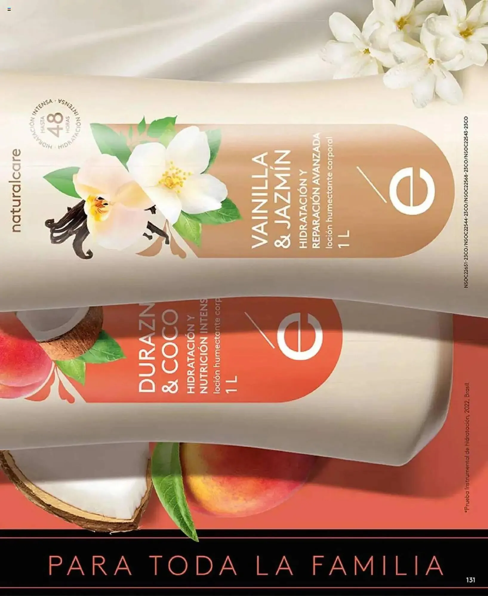 Catalogo de Catálogo Ésika 11 de febrero al 31 de marzo 2025 - Pag 131