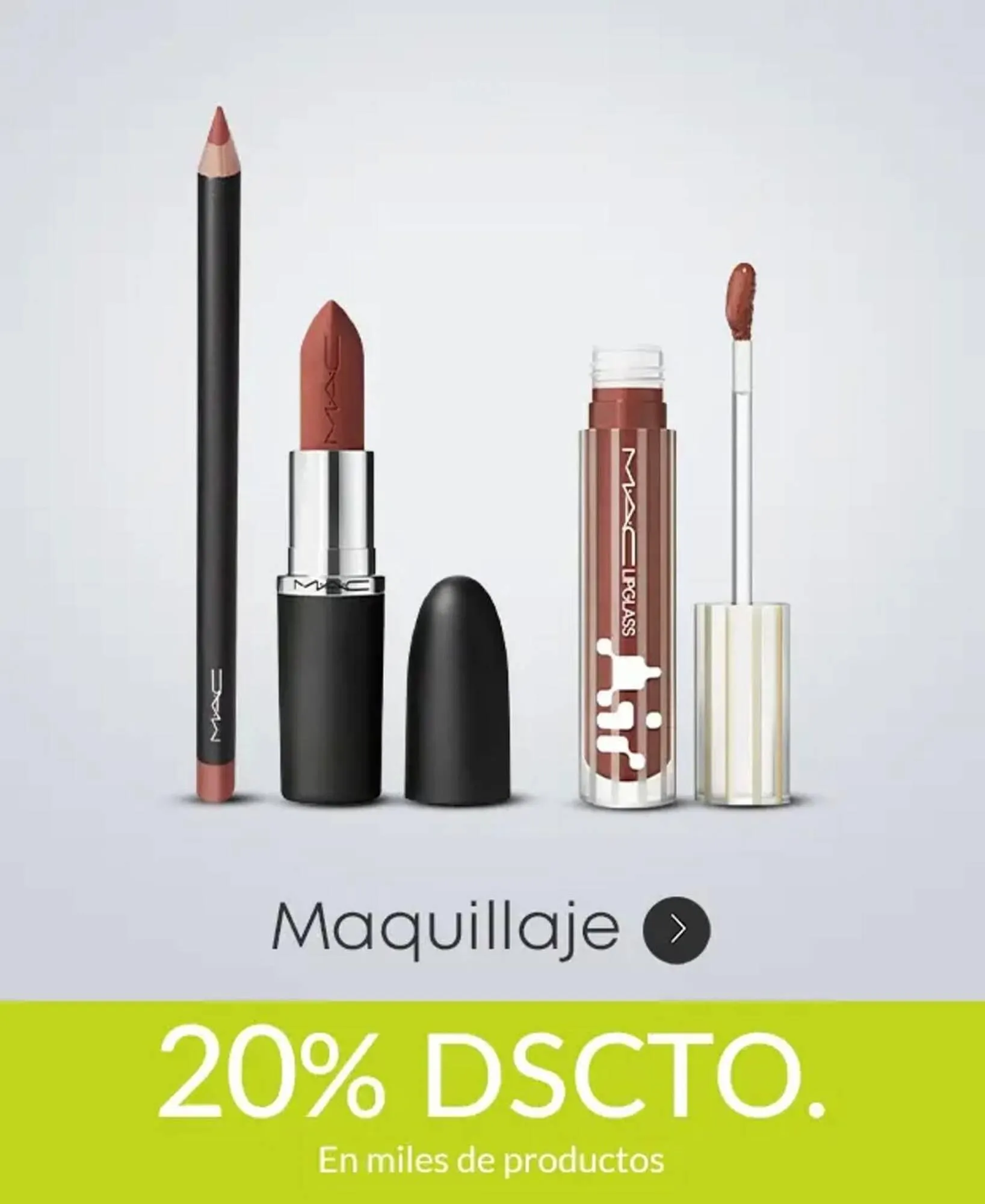 Catalogo de Catálogo Falabella 18 de noviembre al 30 de noviembre 2025 - Pag 11