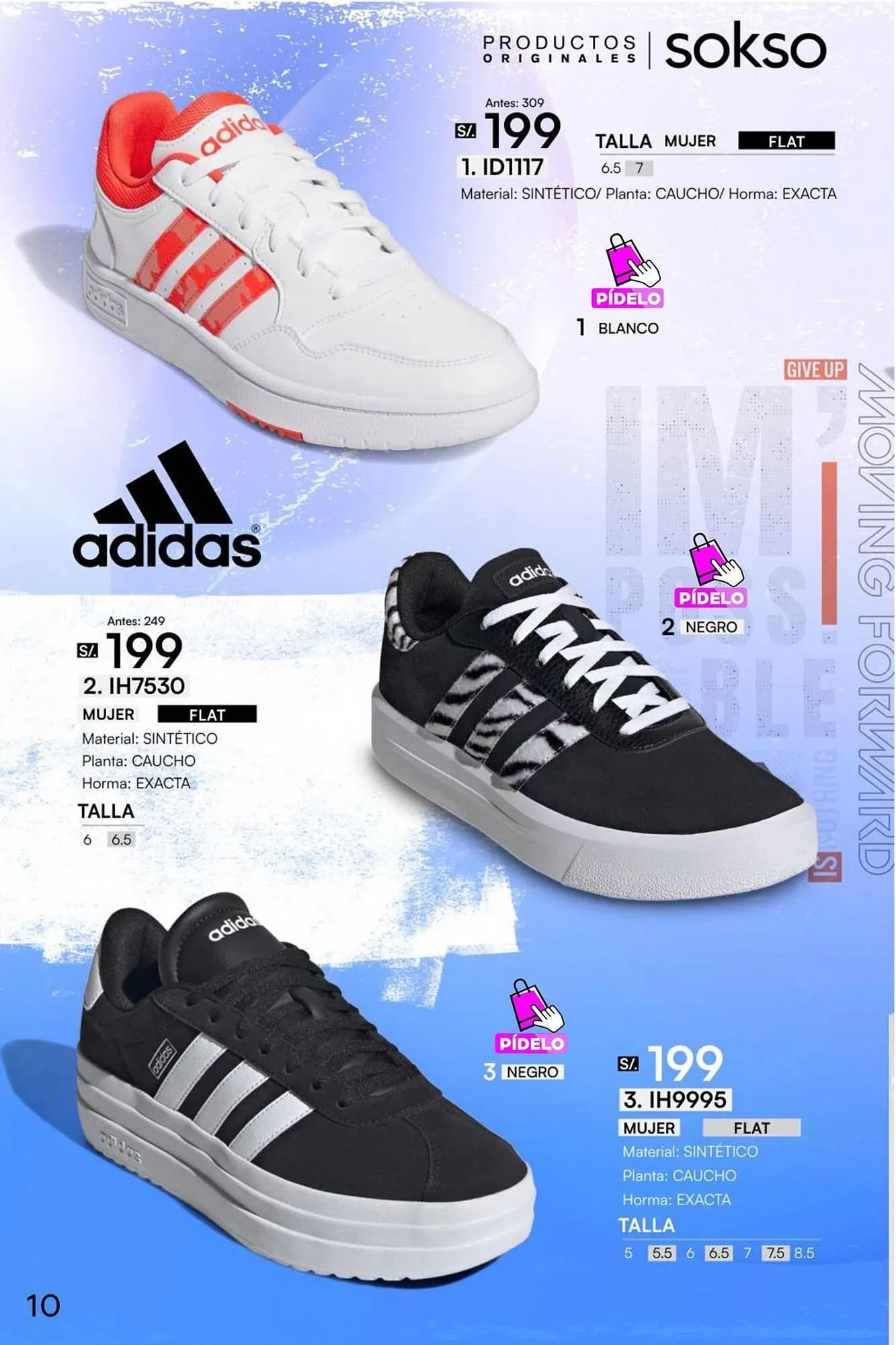 Catalogo de Catálogo Sokso 15 de diciembre al 4 de enero 2026 - Pag 10